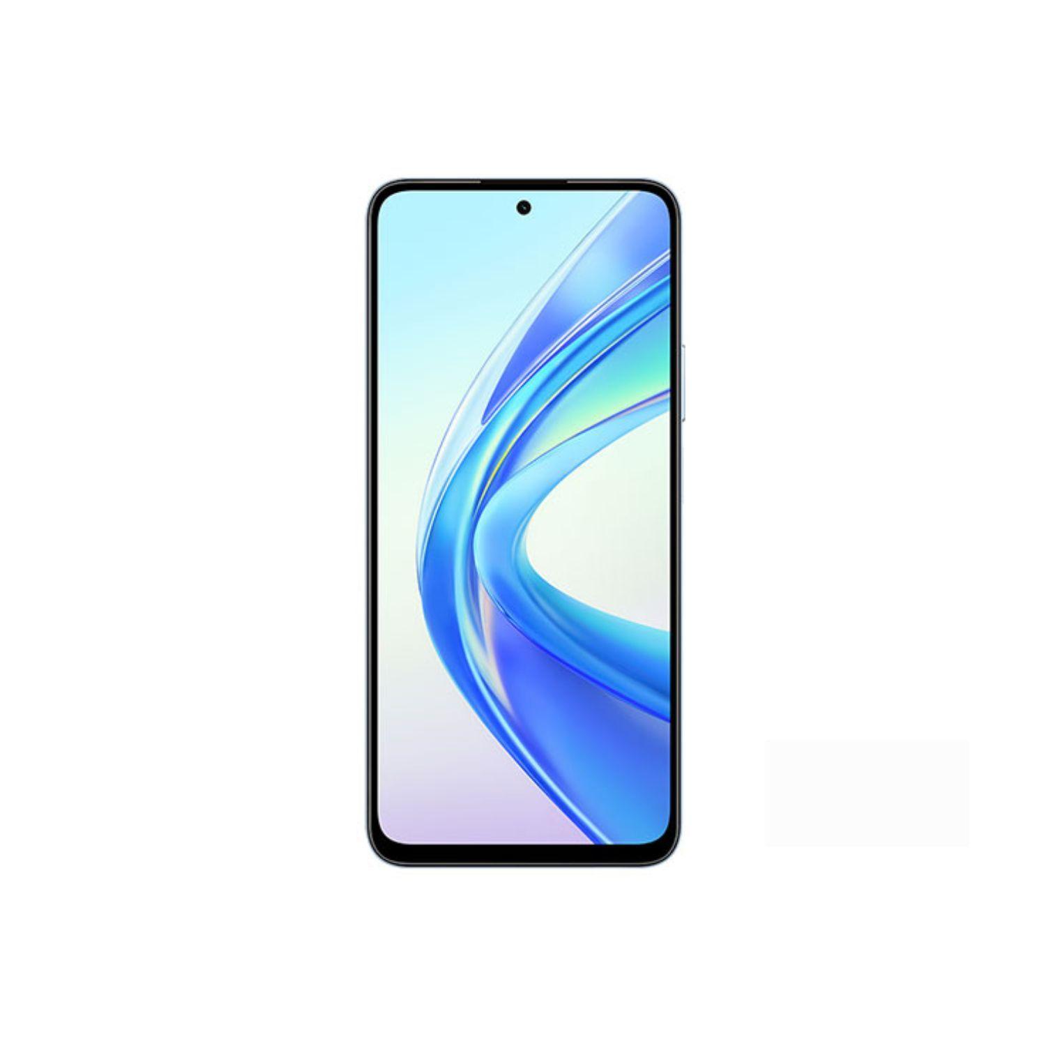 Honor X7b 256GB Plata Open Box-1