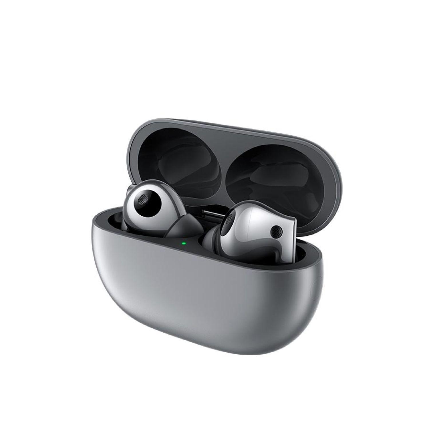 Huawei FreeBuds 2 Pro Plata Reacondicionado-0