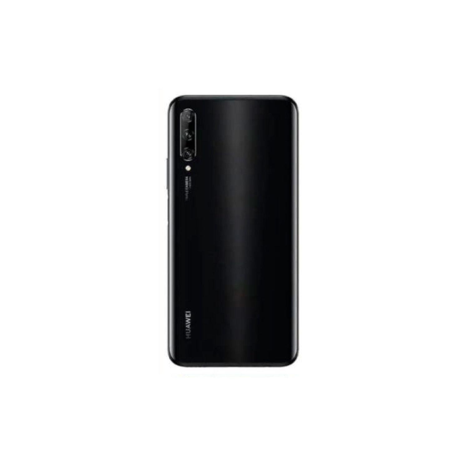 Huawei y9s 128GB Negro Reacondicionado-1