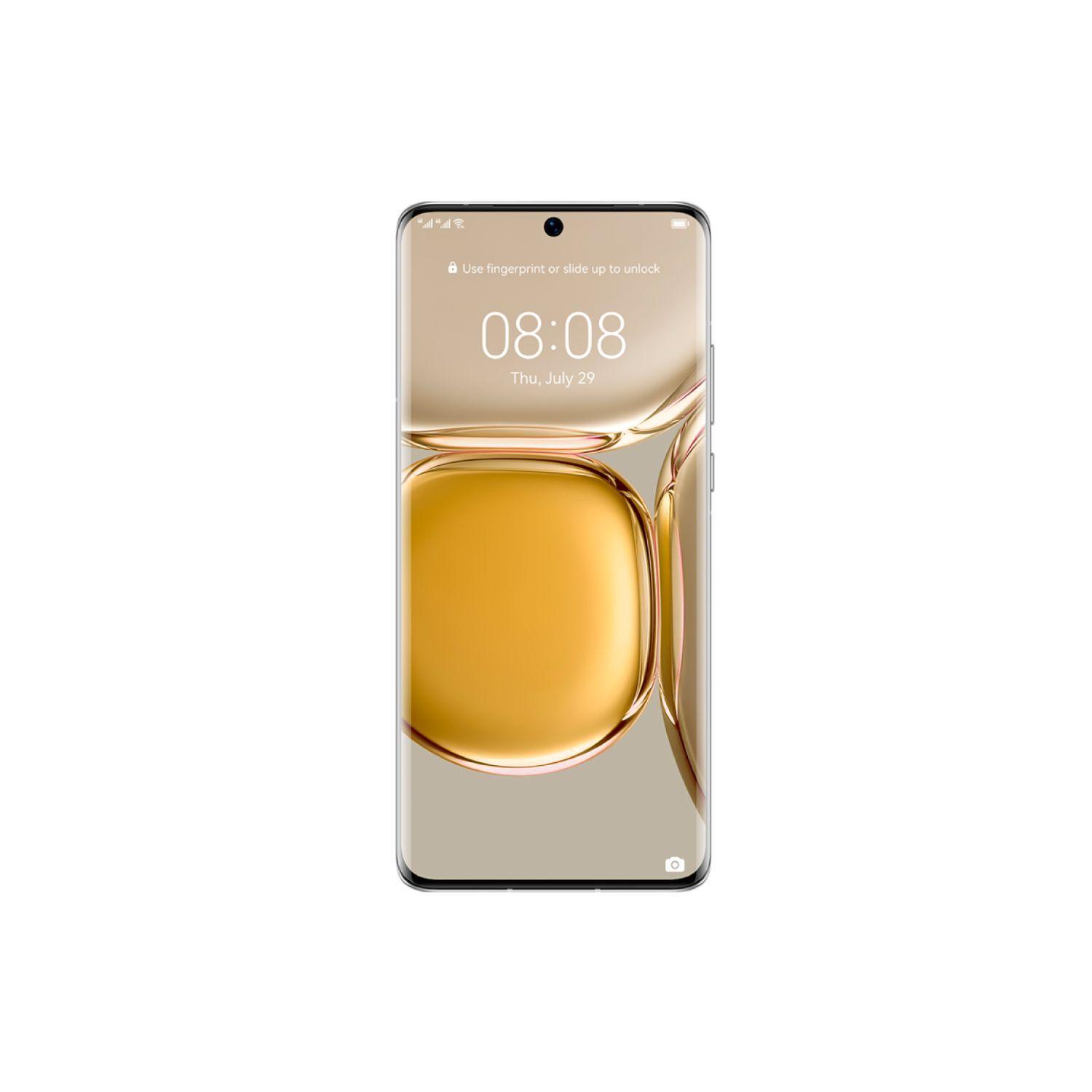Huawei P50 256GB Dorado Reacondicionado-1