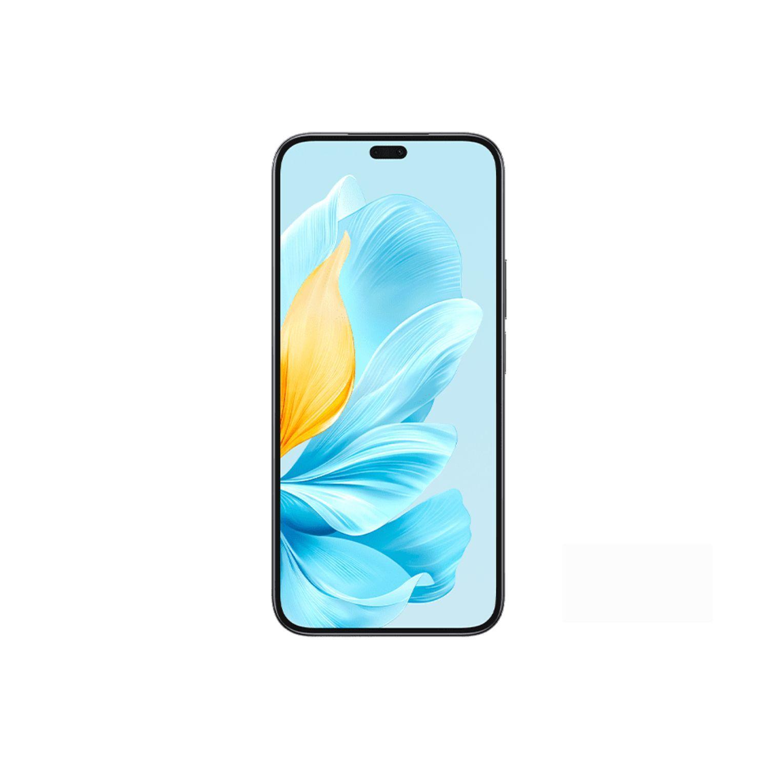 Honor 200 Lite 256GB Negro Open Box-1