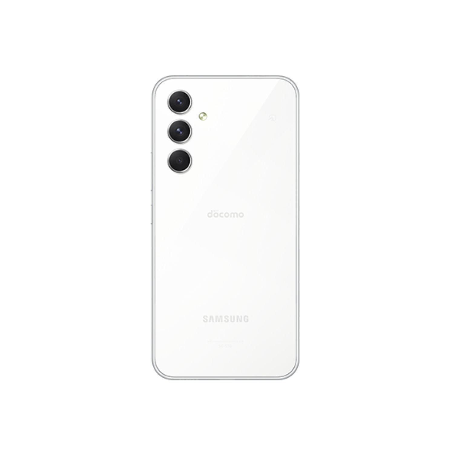 Samsung Galaxy A54 128GB Blanco Reacondicionado-0