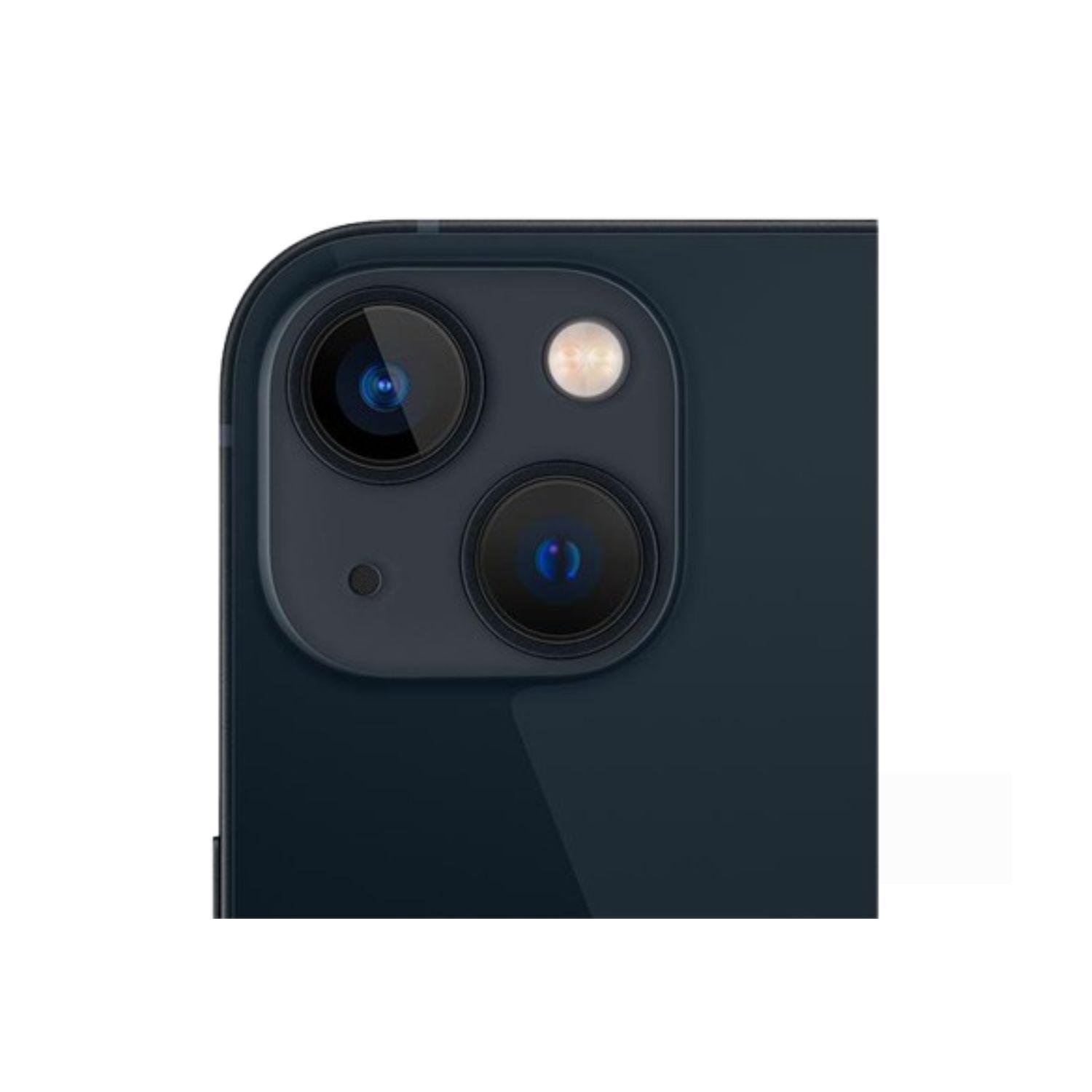 Apple Iphone 13 128GB Negro Reacondicionado-2
