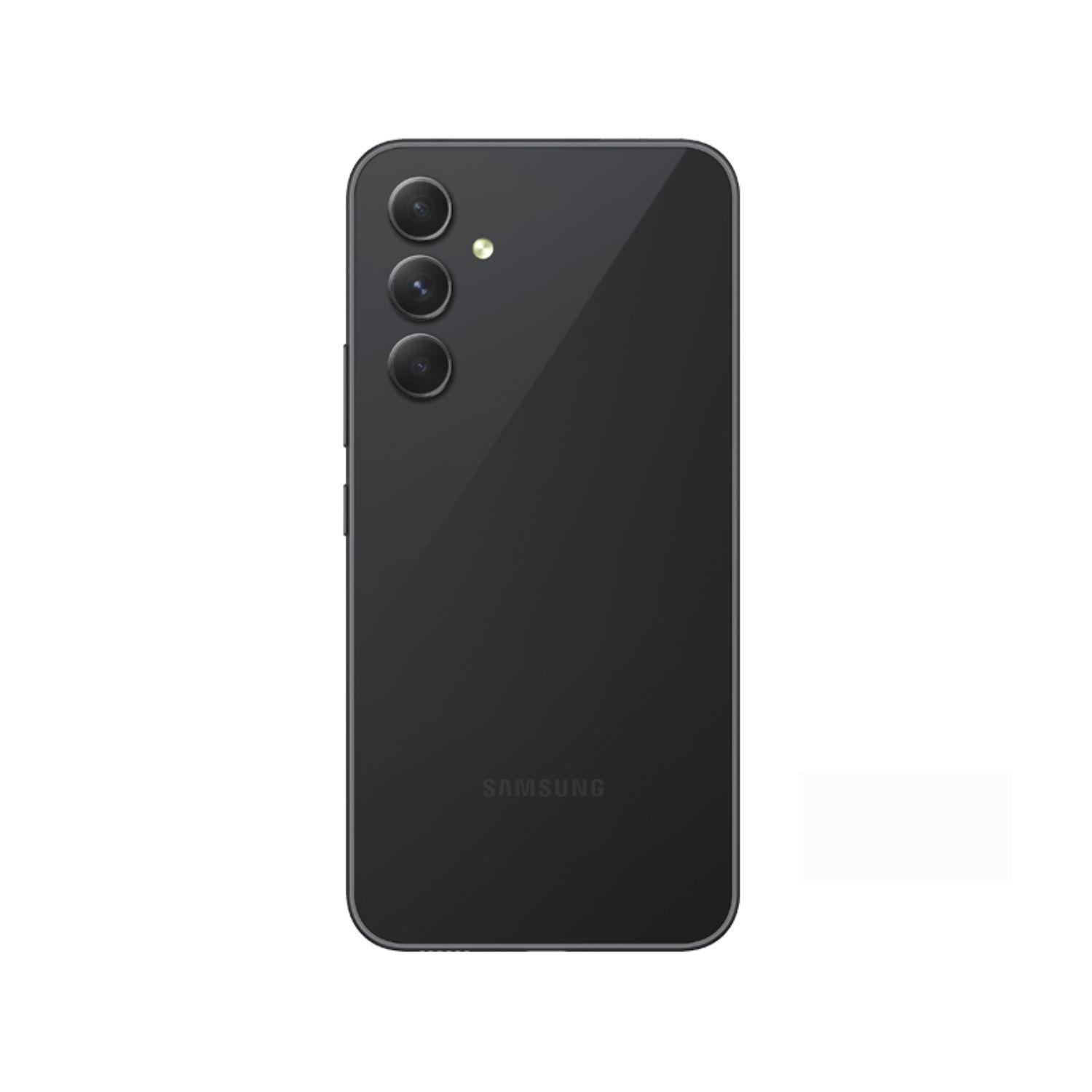 Samsung Galaxy A54 5G 256GB Negro Reacondicionado-1