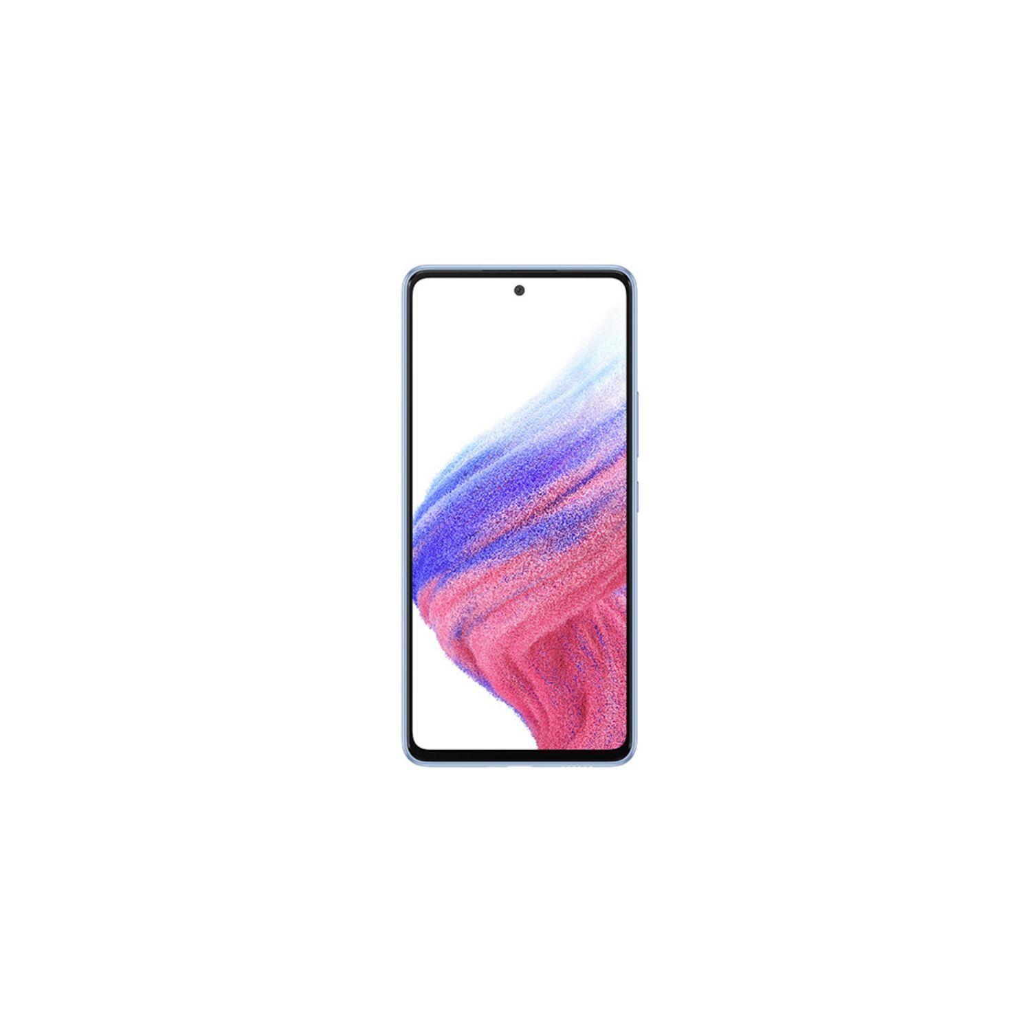 Samsung Galaxy A53 128GB Azul Reacondicionado-0