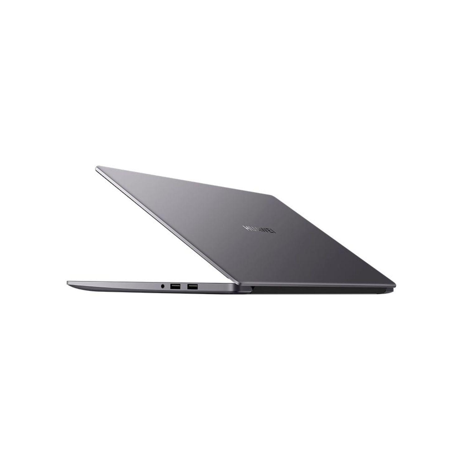 Huawei MateBook D15 AMD Ryzen 256GB Plata Reacondicionado-2