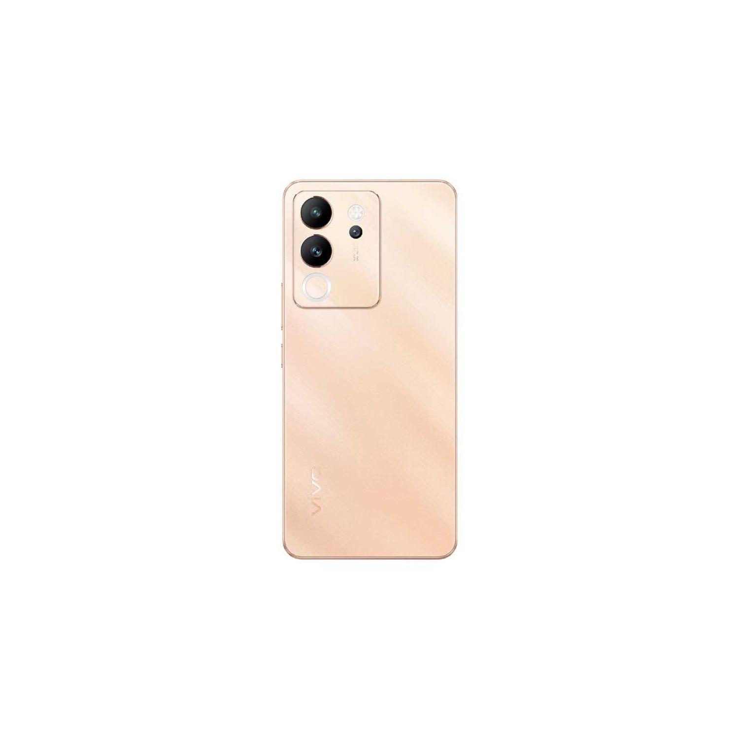Vivo V30 Lite 256GB Rose Gold Reacondicionado-1