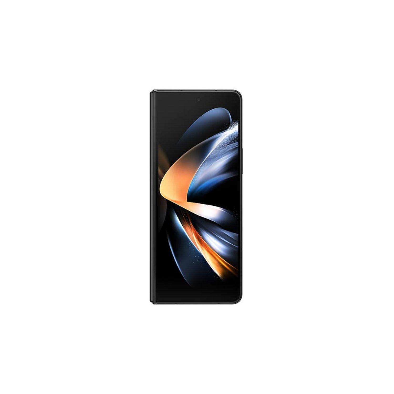 Samsung Galaxy Fold 4 256GB Negro Reacondicionado-2