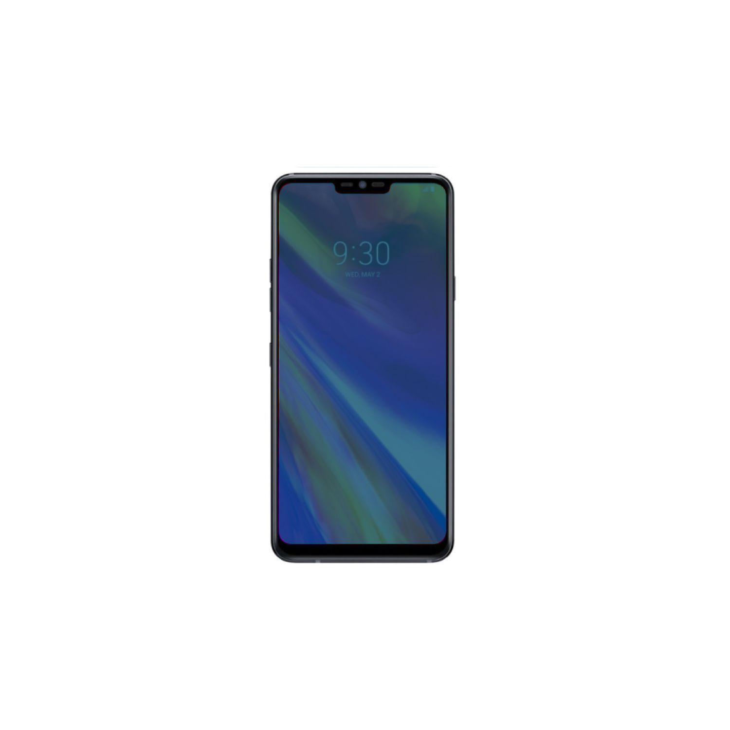 LG G7 ThinQ 64GB Azul Reacondicionado-0