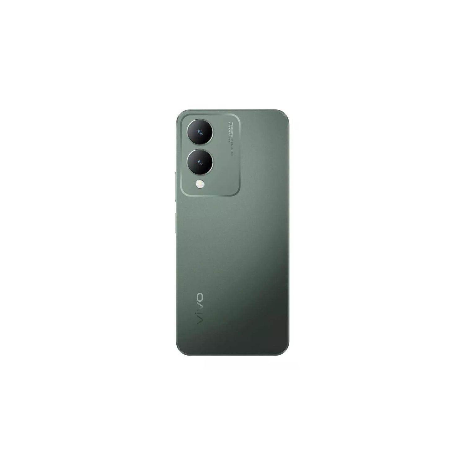 Vivo Y17s 128GB Forest Green Reacondicionado-1
