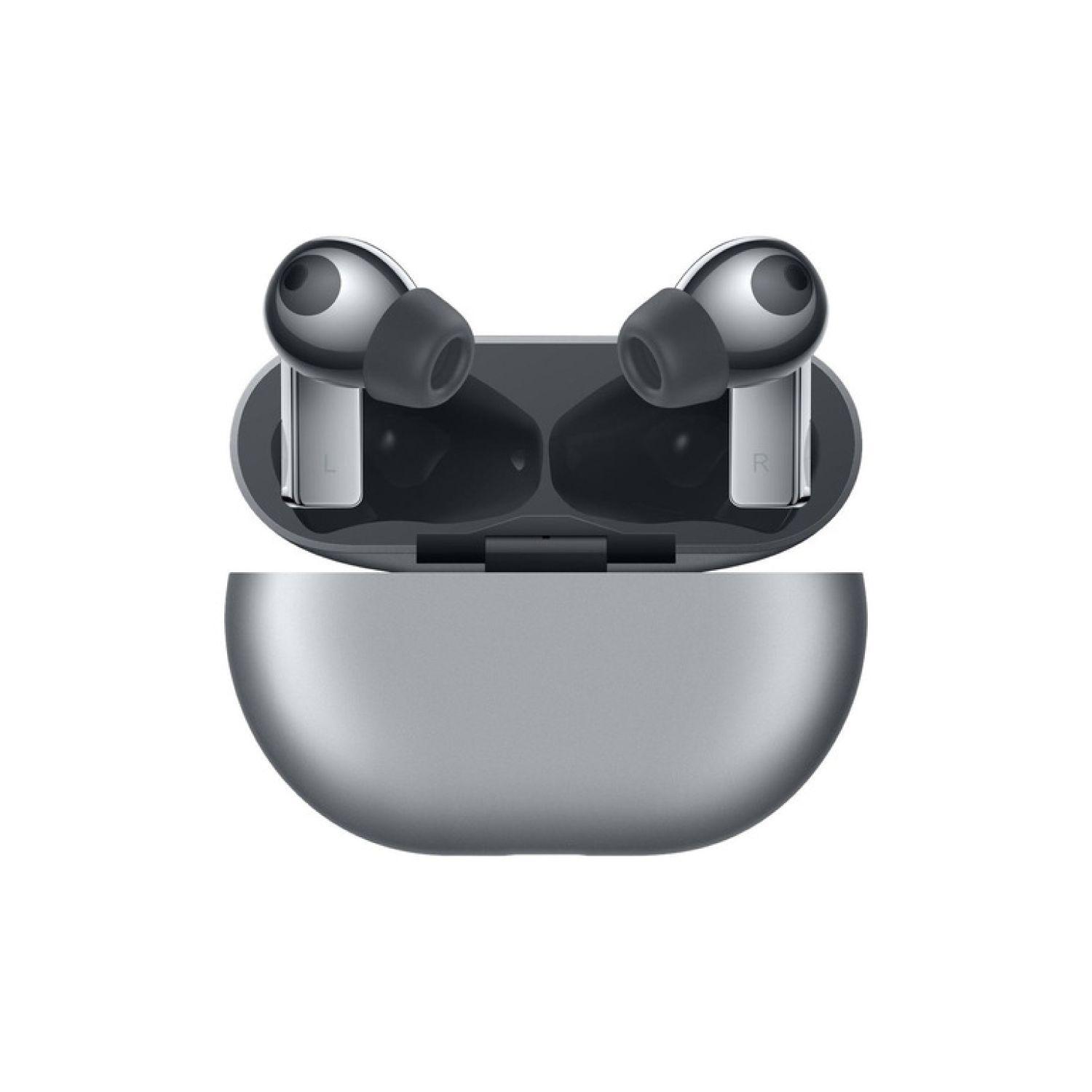 Huawei FreeBuds Pro Plata Reacondicionado-0