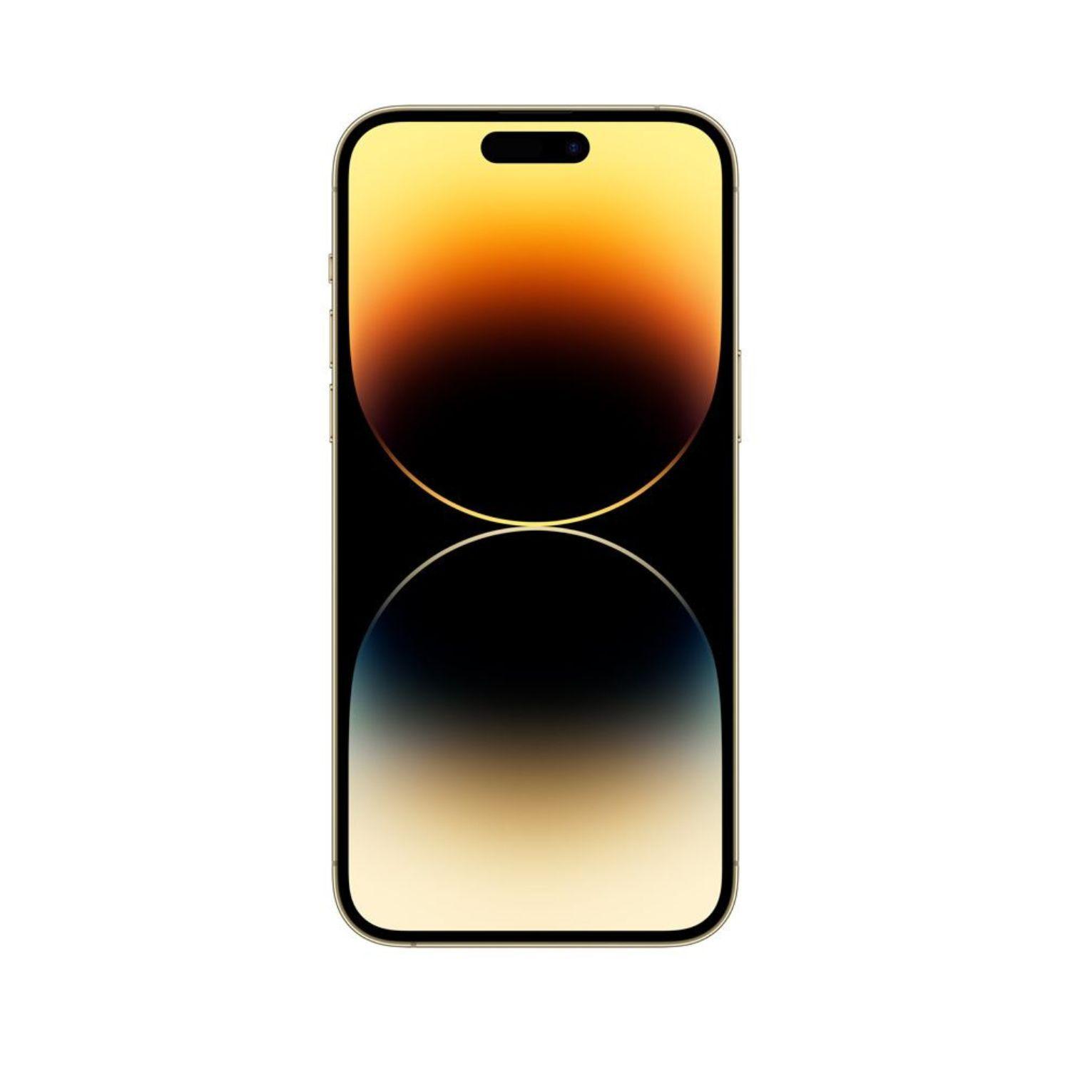 iPhone 12 Pro 256GB Dorado Reacondicionado-2