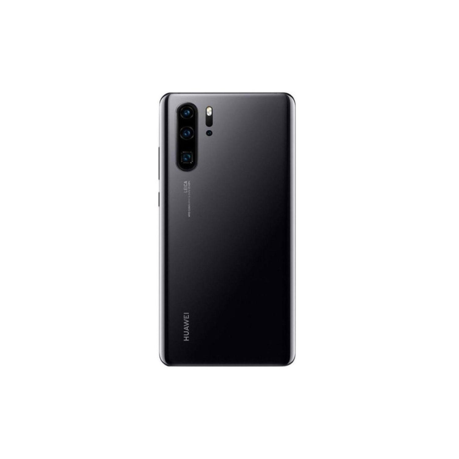 Huawei P30 Pro 256GB Negro Reacondicionado-1