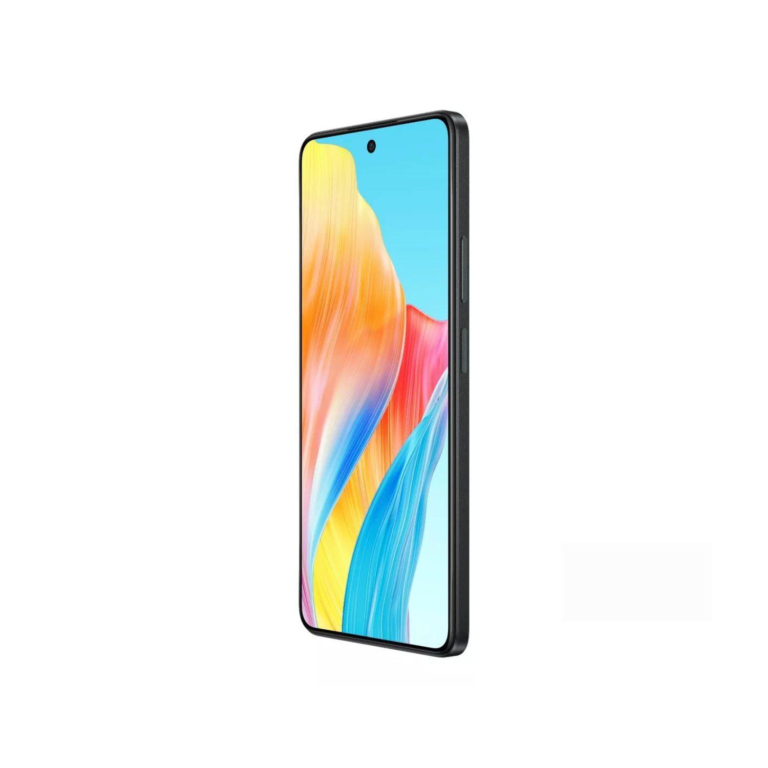 Oppo A58 6/128GB Negro Nuevo-1