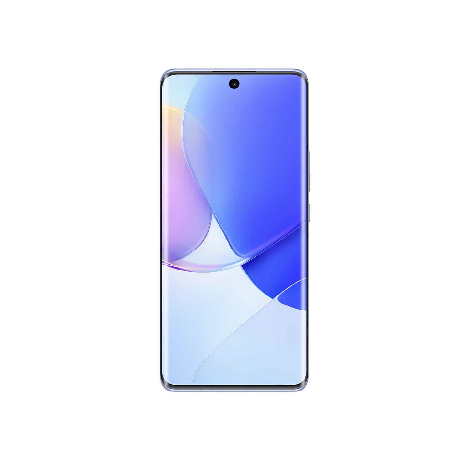 Huawei Nova 9 256GB Azul Reacondicionado-0