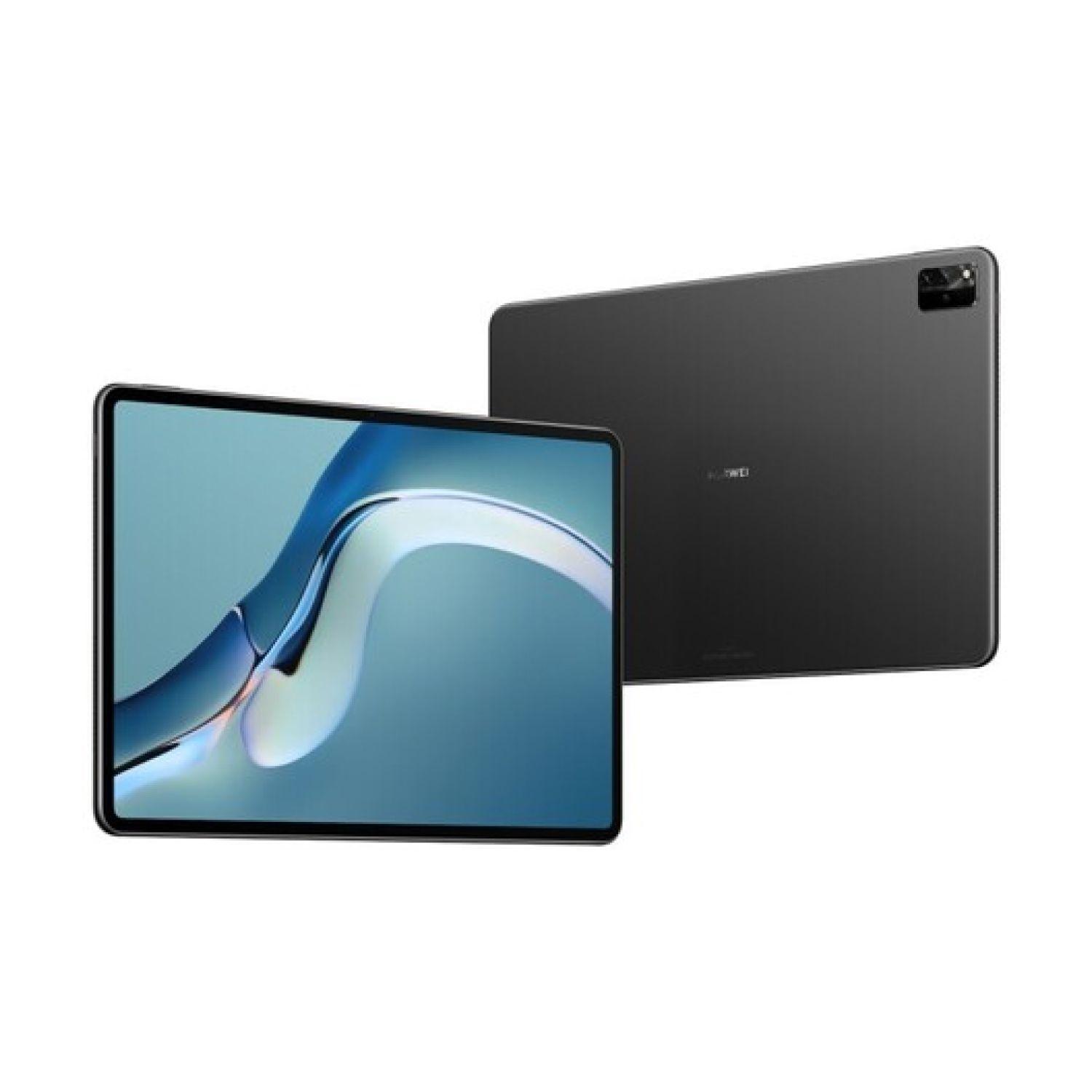 Huawei Matepad Pro 12" 256GB Negro Reacondicionado-0