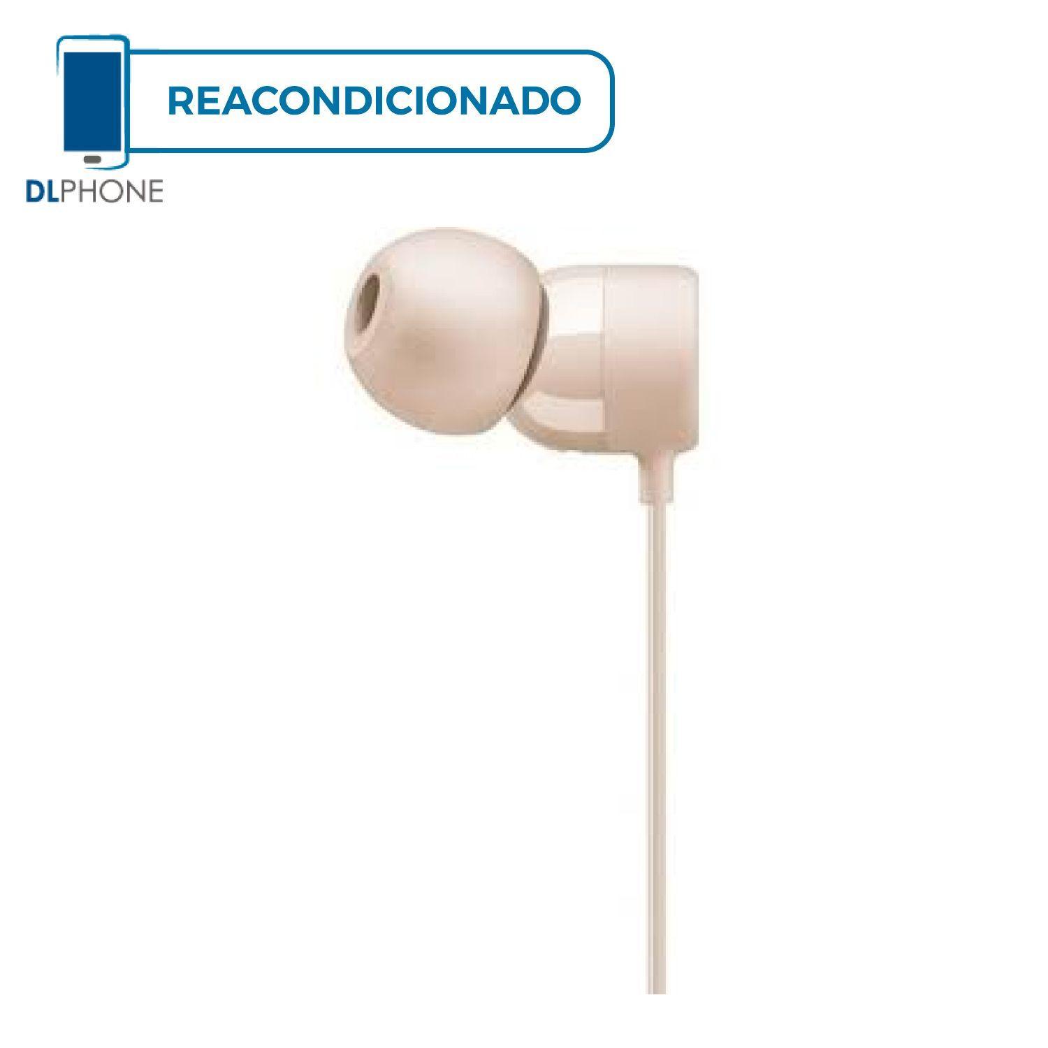 Audífono In Ear UrBeats3 Rosado Reacondicionado-1