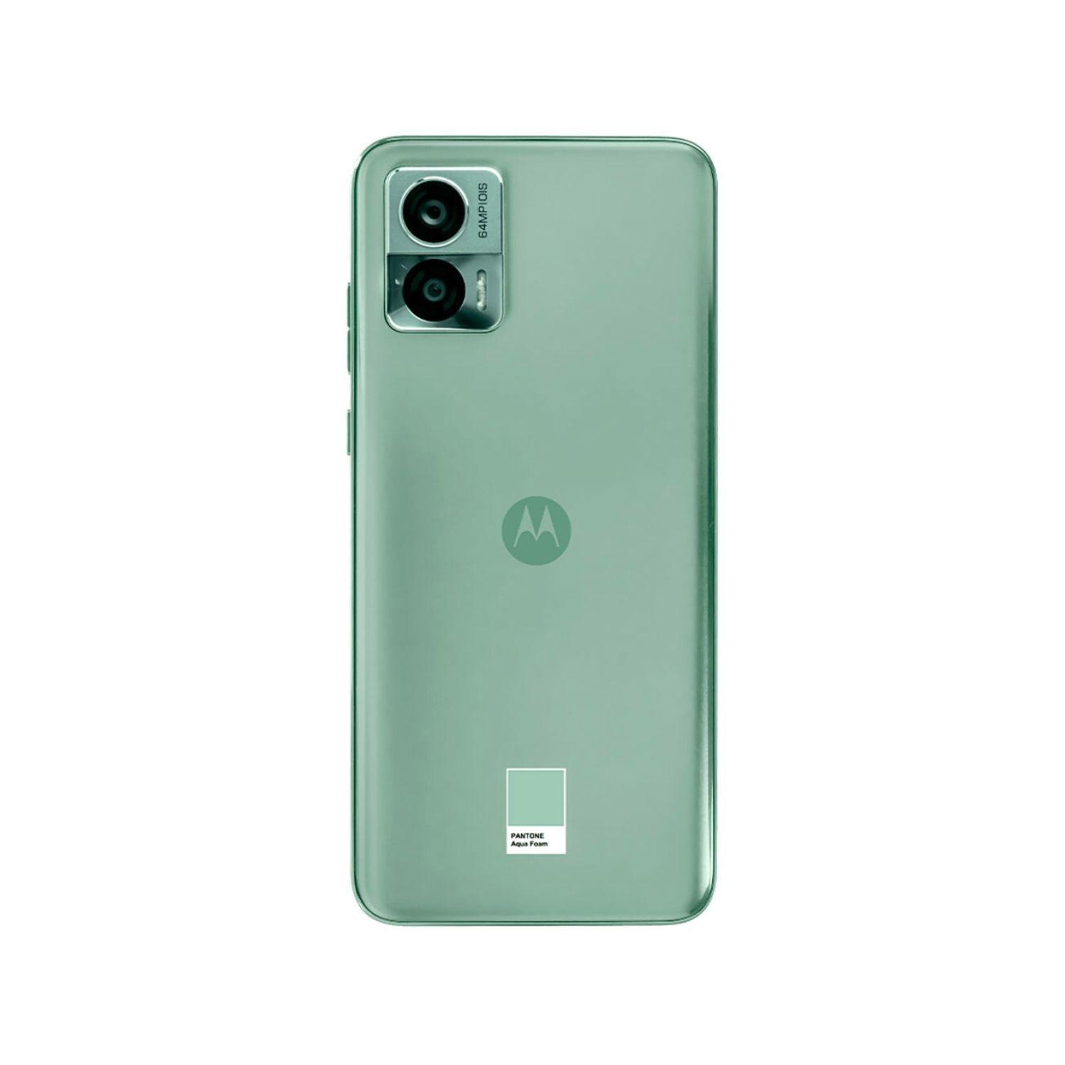 Motorola Edge 30 Neo 8GB/128GB Verde Open Box-1
