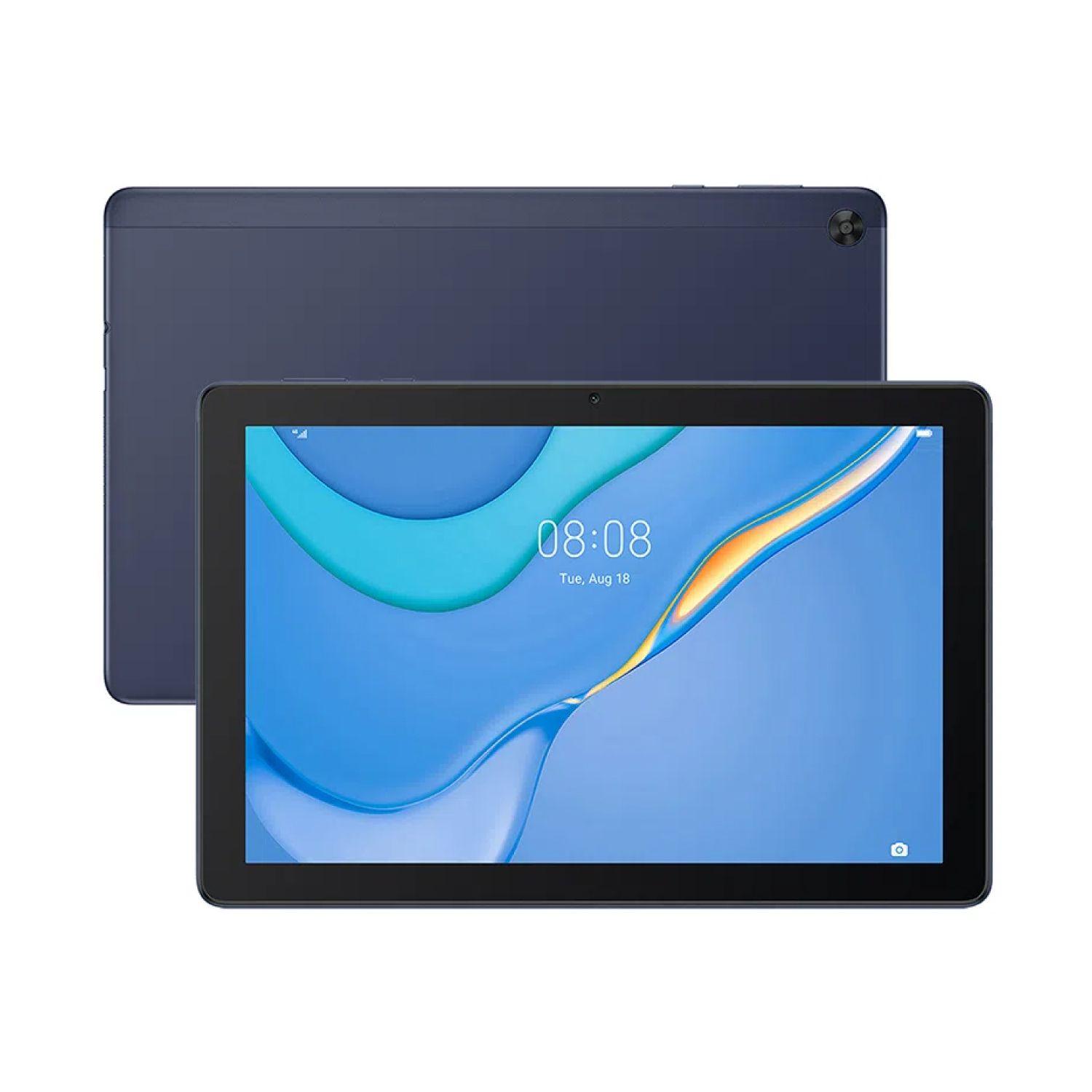 Huawei Matepad T10 64GB Azul Reacondicionado-0