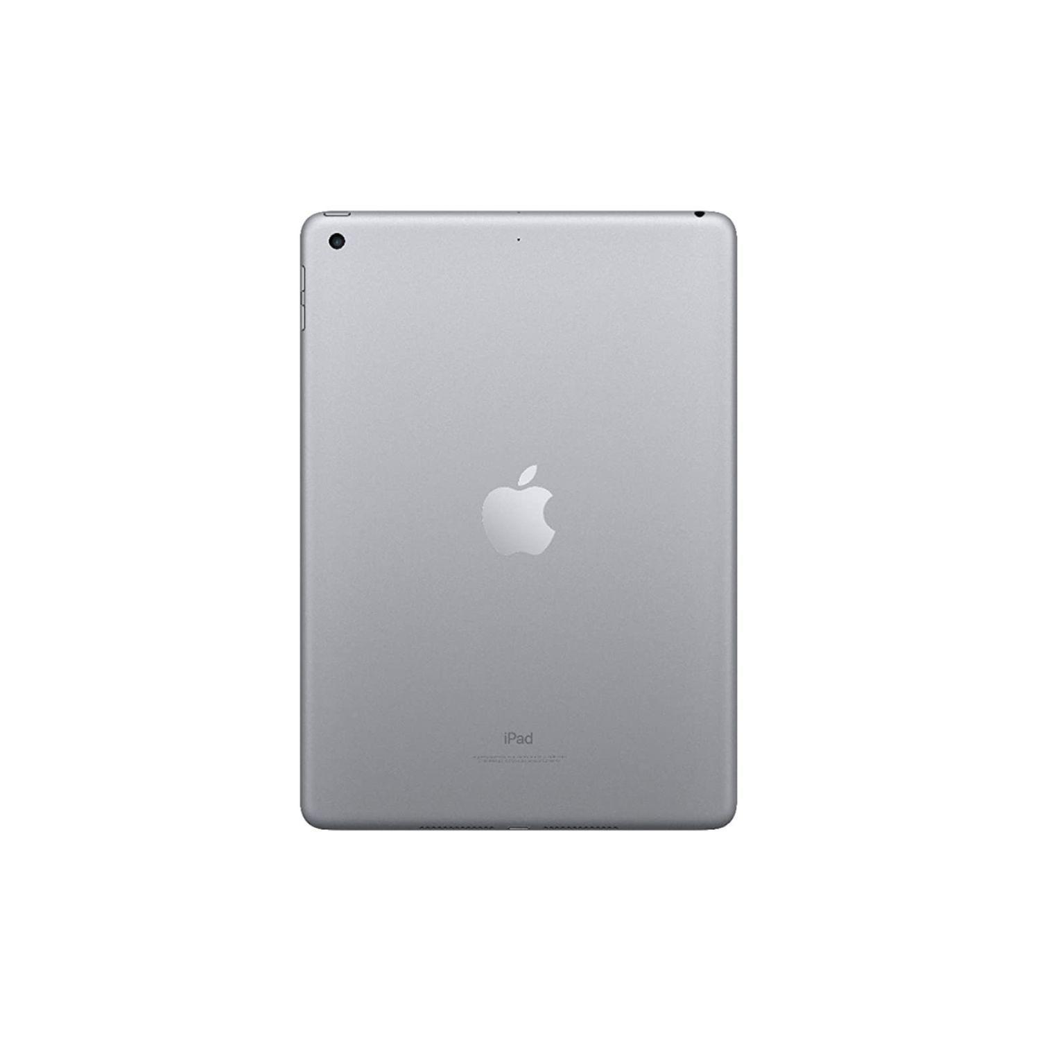 iPad Mini 4 128GB Negro Reacondicionado-1