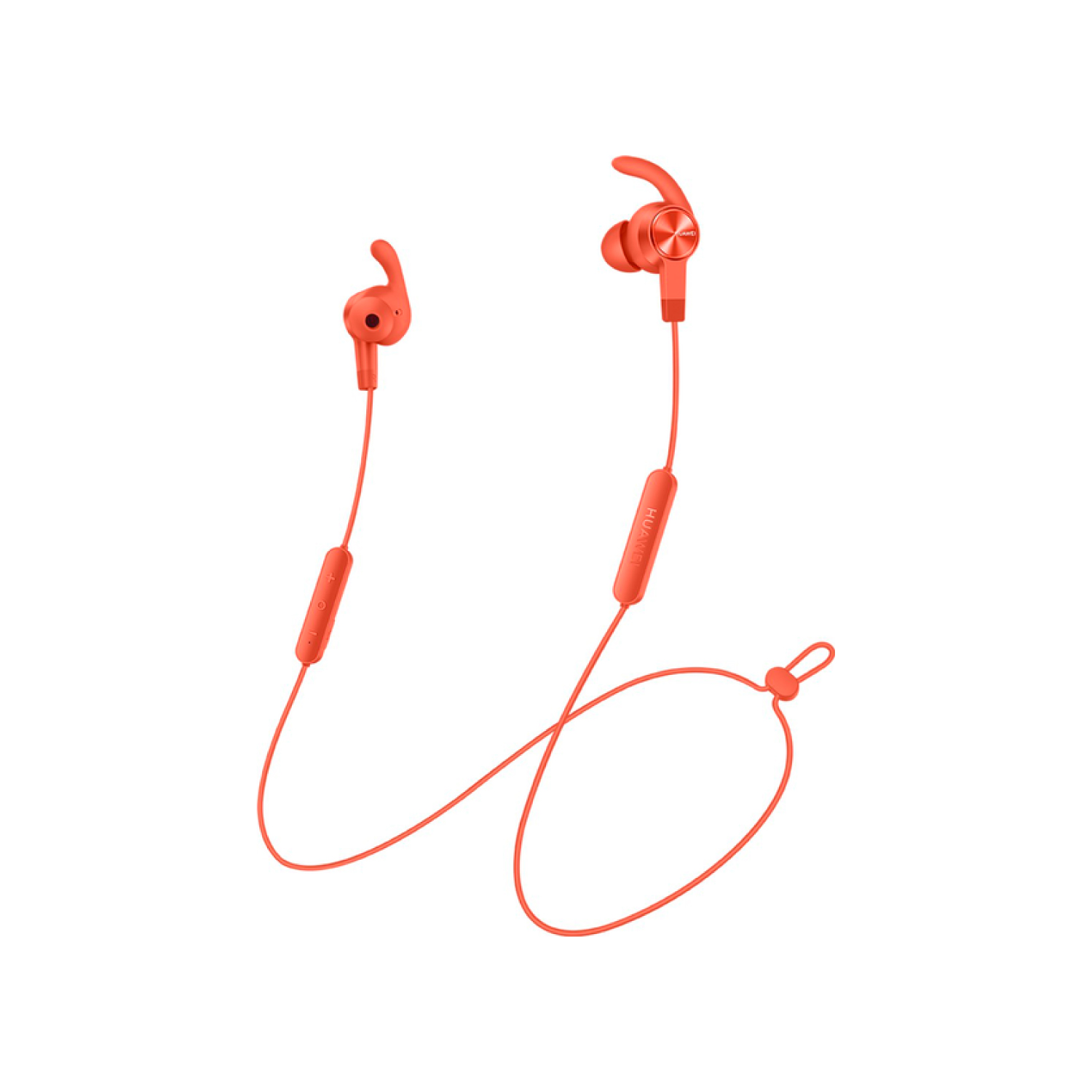 Huawei Headphones Lite Rojo Reacondicionado-0