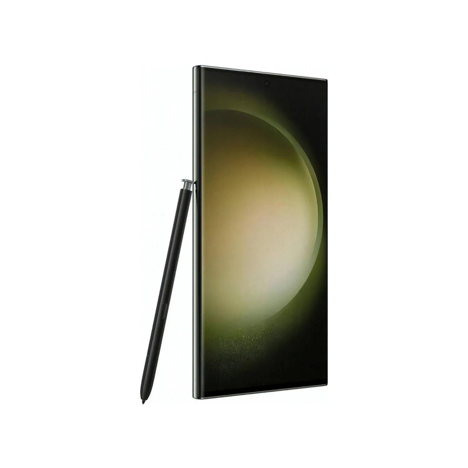 Samsung Galaxy S23 Ultra 1TB Verde Reacondicionado-2