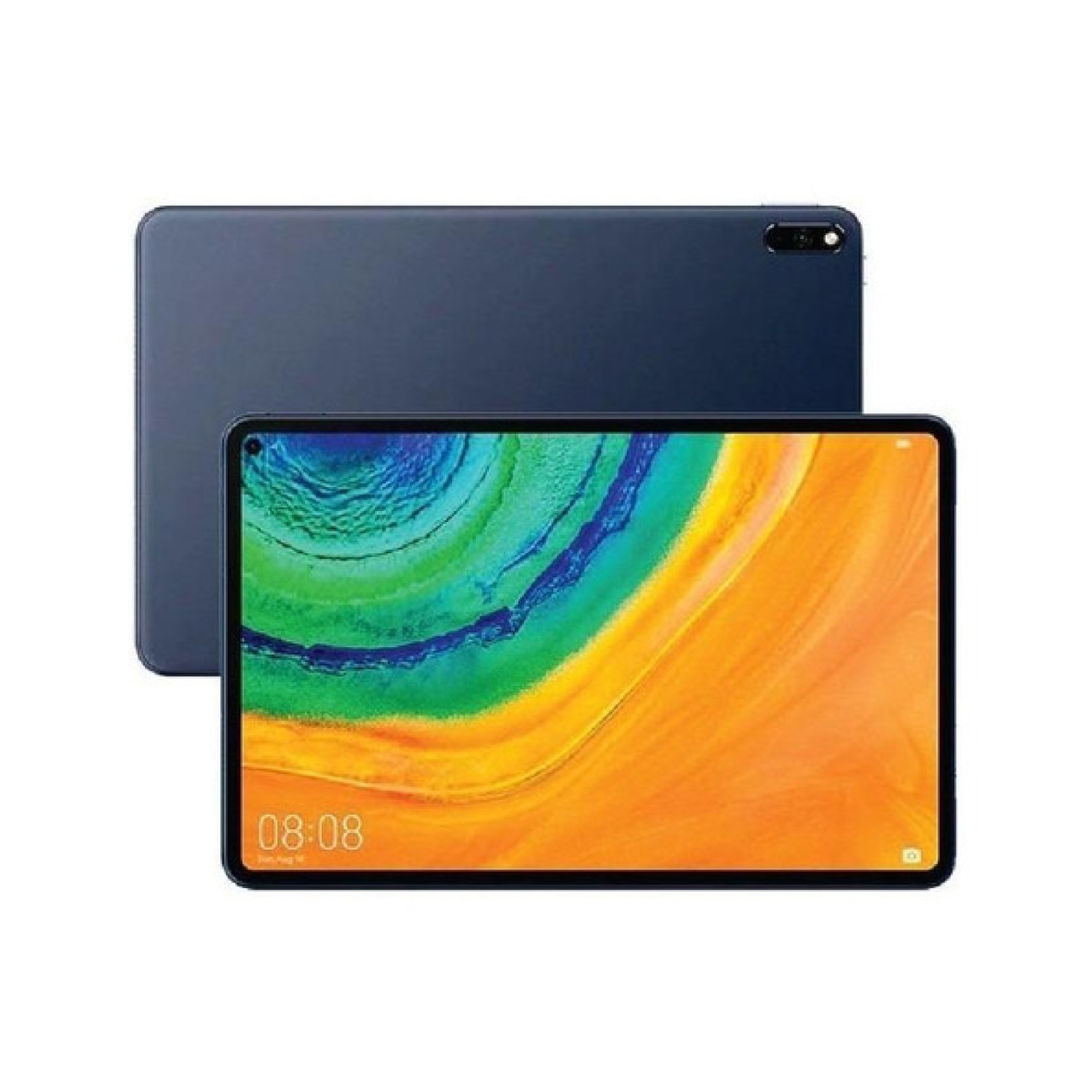 Huawei Matepad Pro 128GB Azul Reacondicionado-0