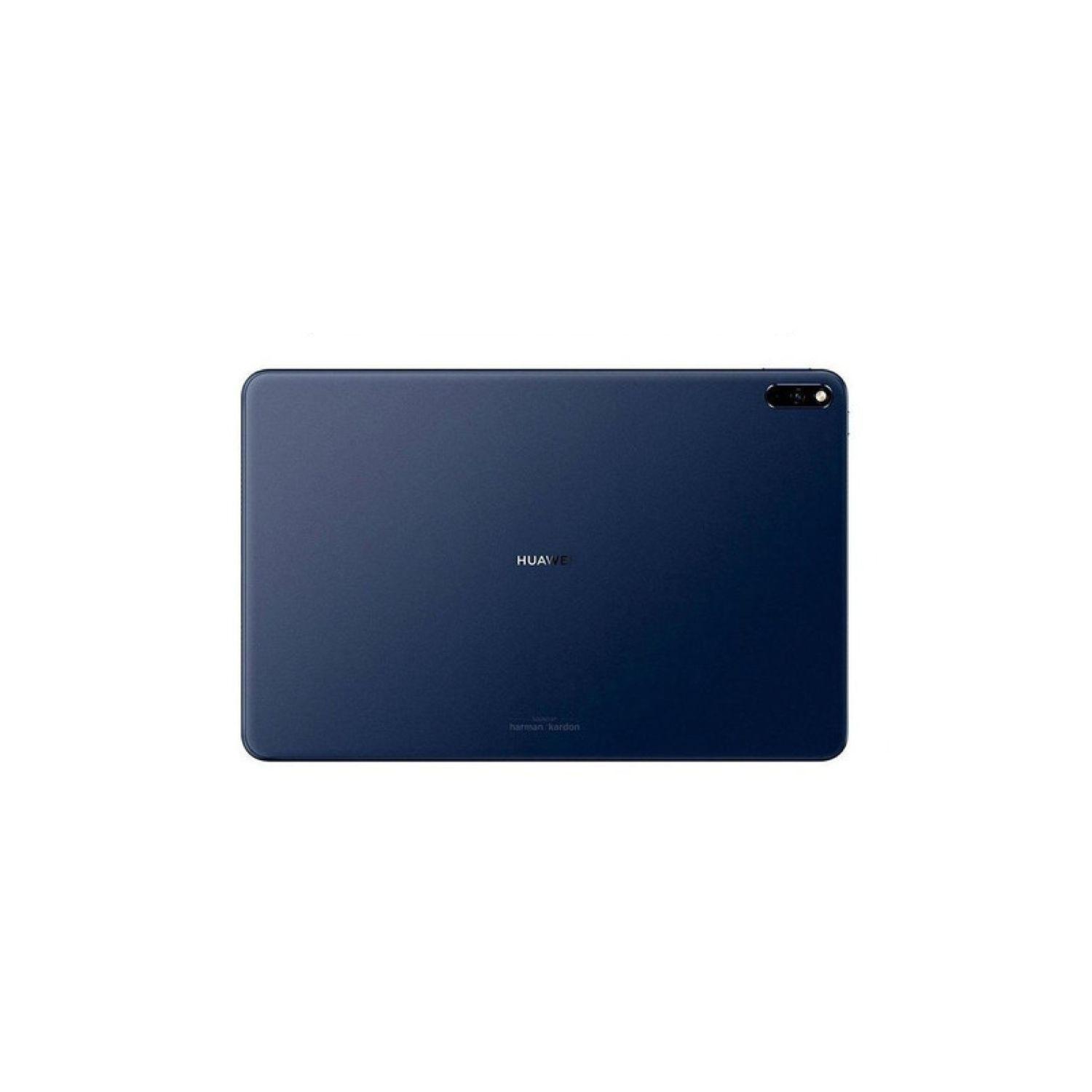 Huawei Matepad Pro 128GB Azul Reacondicionado-1