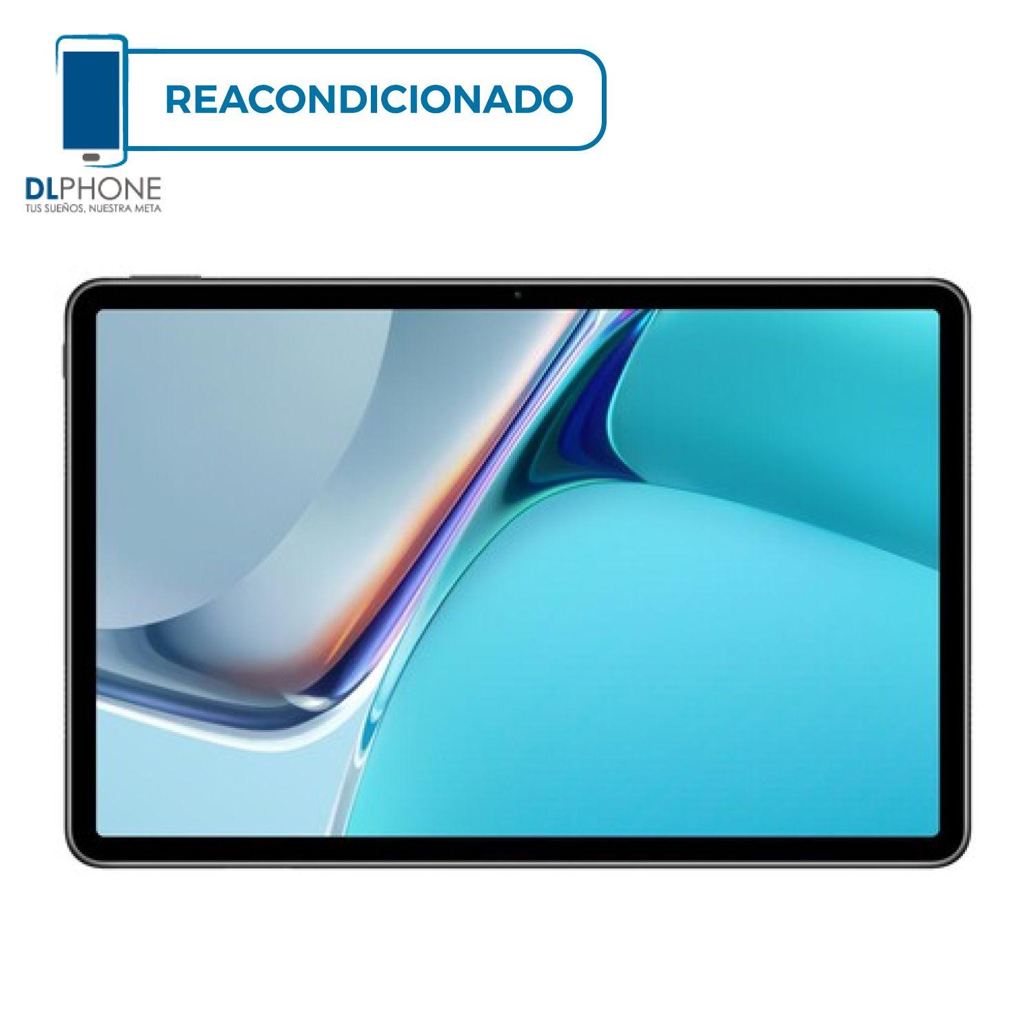 Huawei Matepad Pro 12.6 256GB Verde Reacondicionado-2