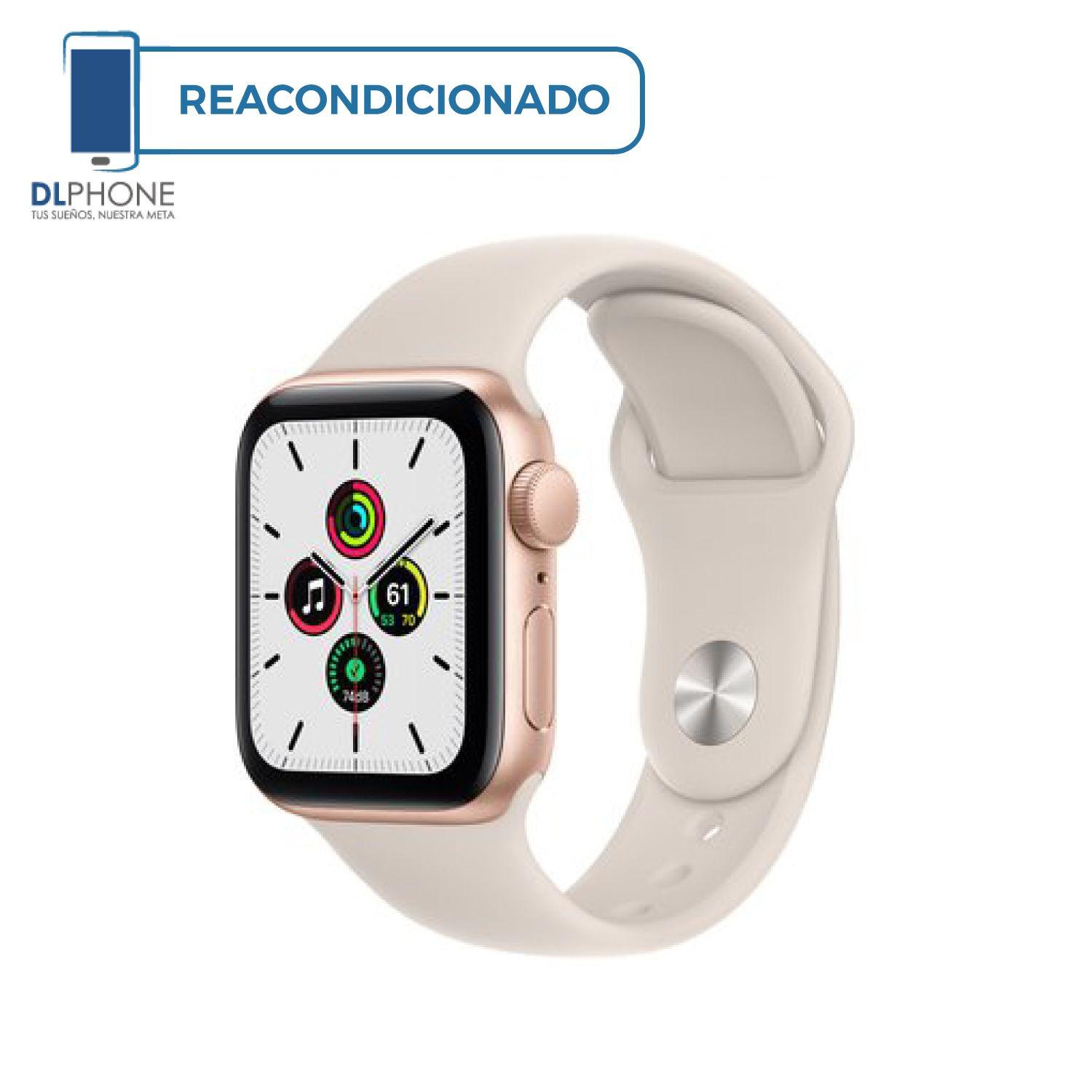 Watch Serie 5 40mm Dorado Reacondicionado-1