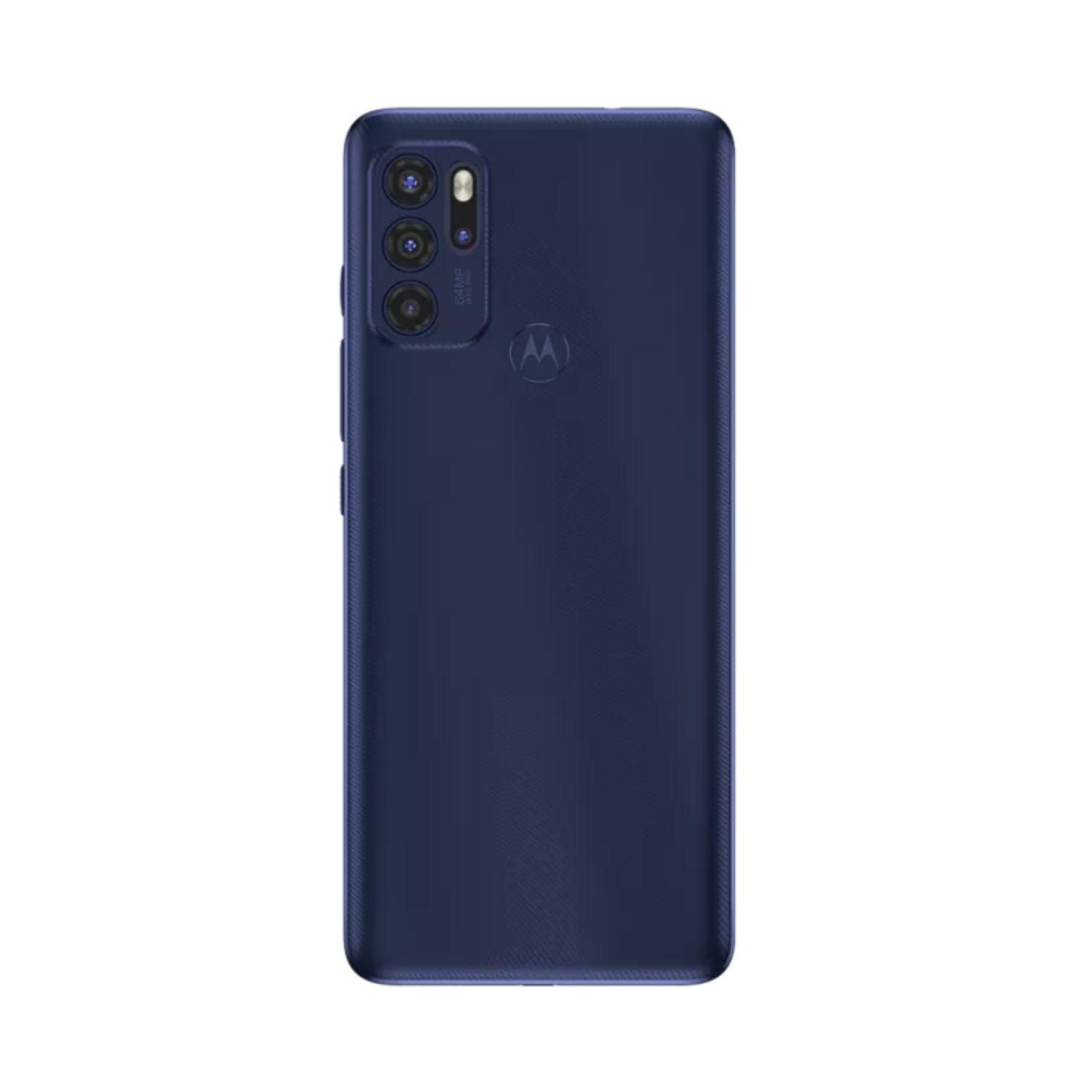 Motorola Moto G60s 128gb Azul Reacondicionado-1
