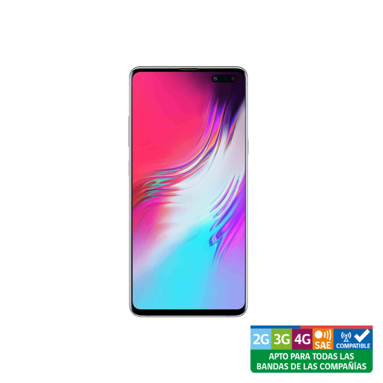 Samsung Galaxy S10 256GB Blanco Reacondicionado-0