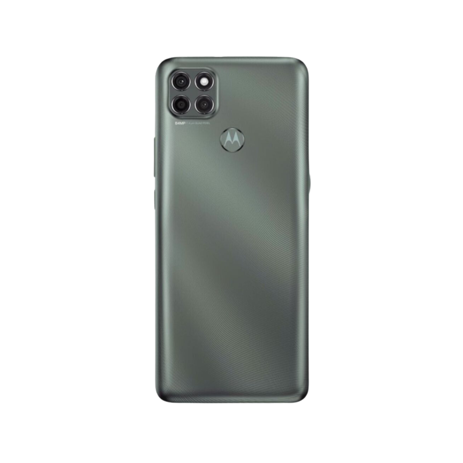 Motorola Moto G9 Power 128gb Verde Reacondicionado-1