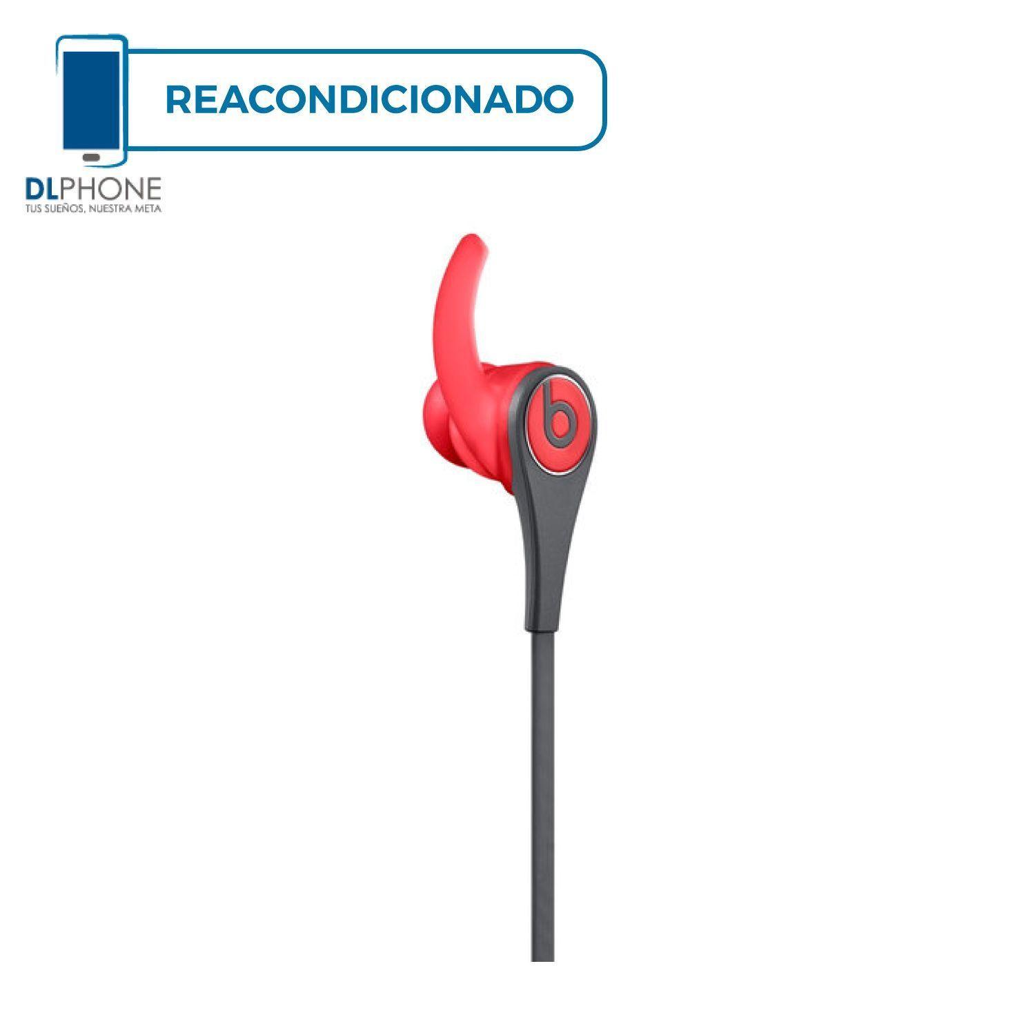 Audífono Beats Tour 2 Rosa Reacondicionado-1