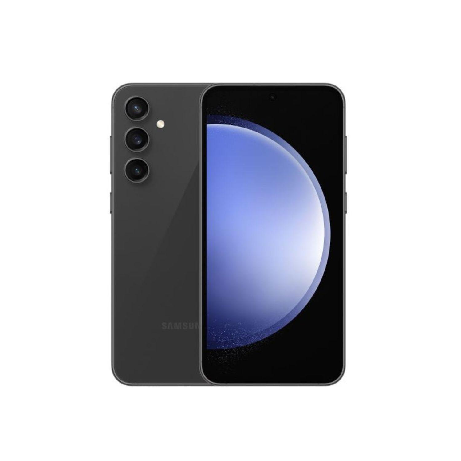 Samsung Galaxy S23 FE 128GB Negro Reacondicionado-0