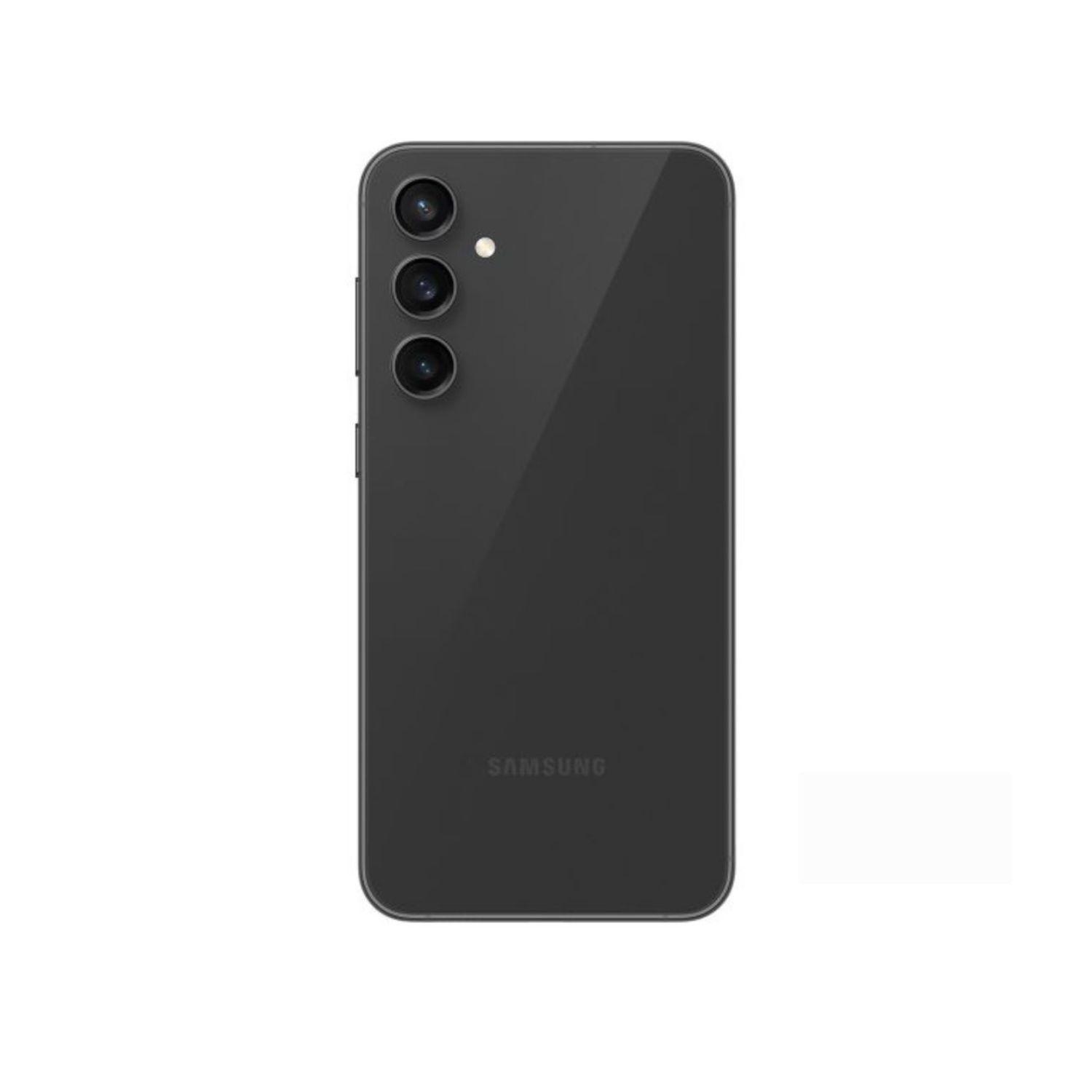 Samsung Galaxy S23 FE 128GB Negro Reacondicionado-1
