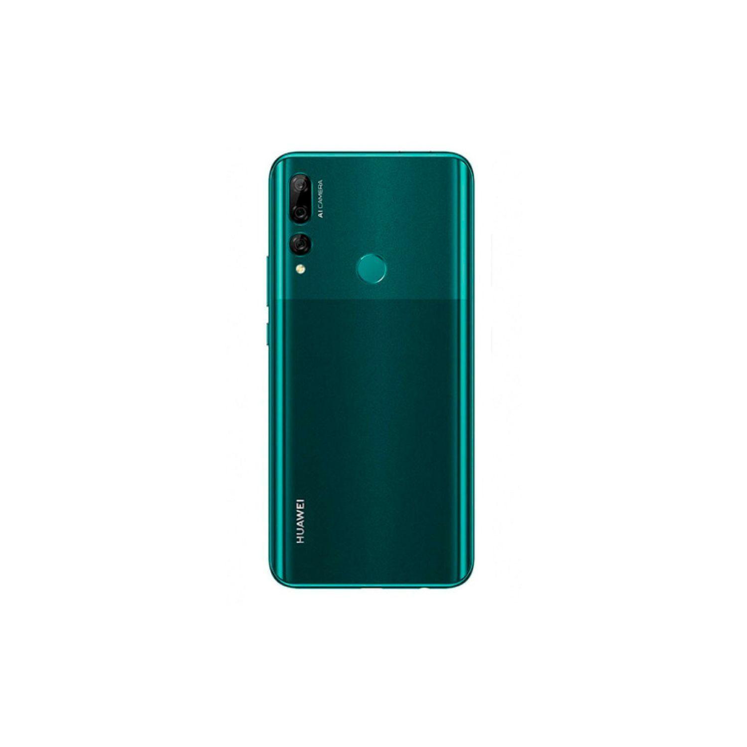 Huawei Y9 Prime 2019 128GB Verde Reacondicionado-1