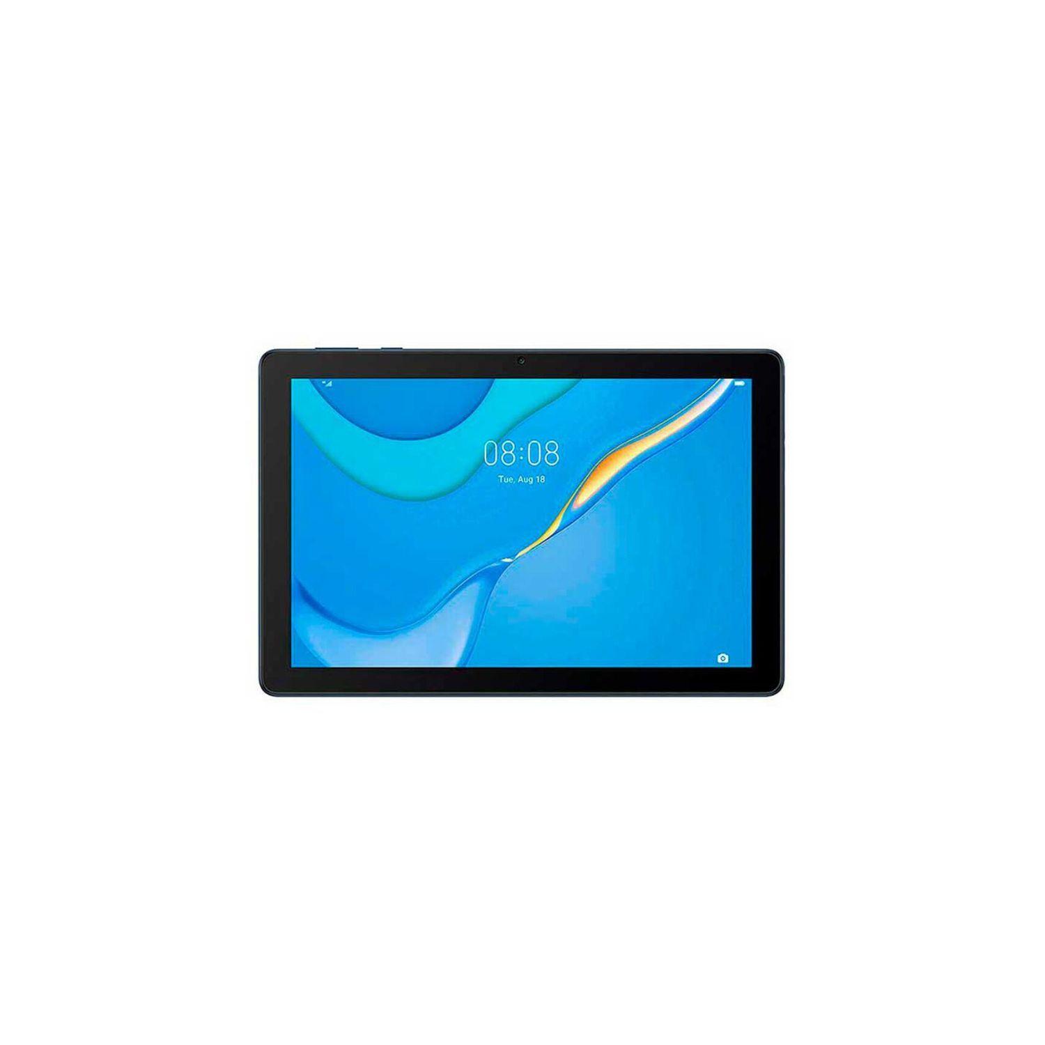 Huawei Matepad T10 32GB Azul Reacondicionado-1