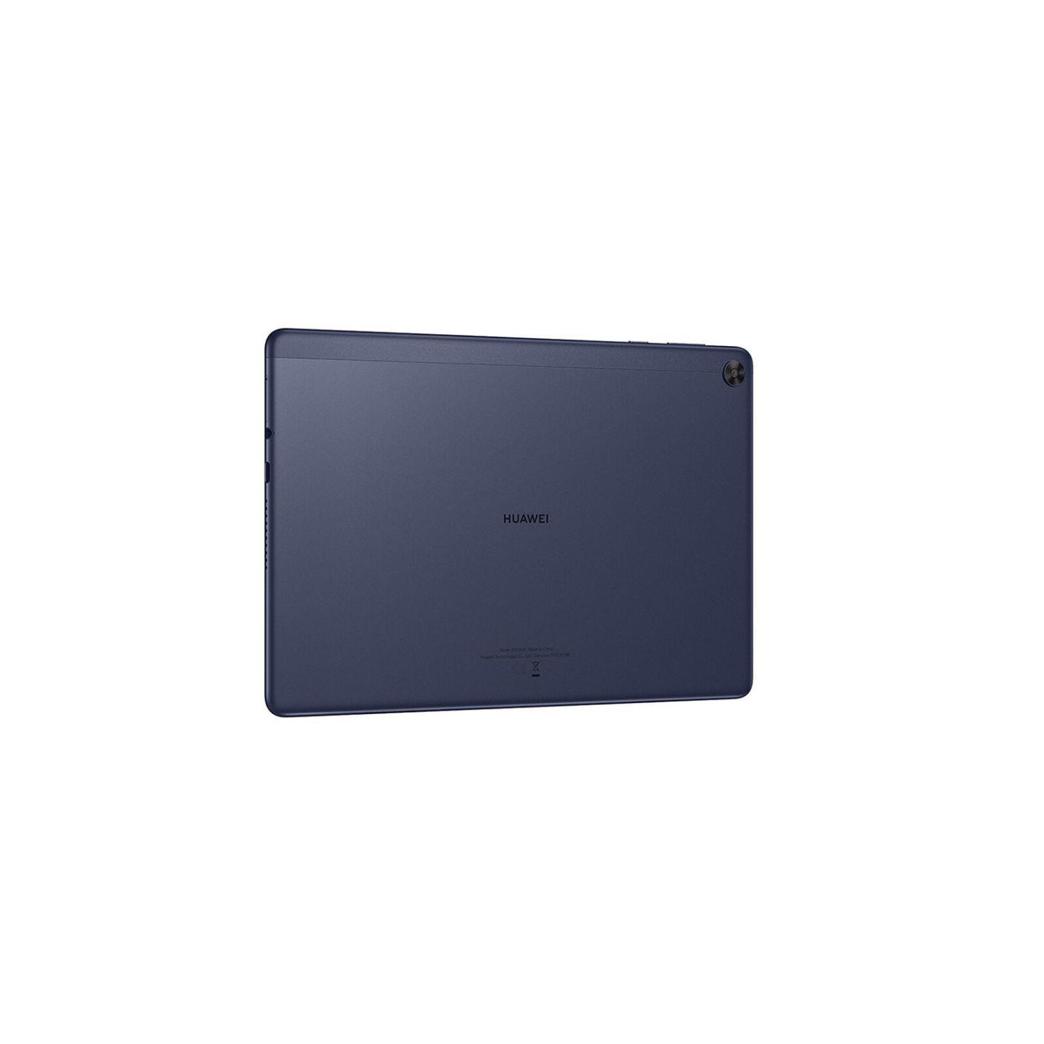 Huawei Matepad T10 32GB Azul Reacondicionado-2