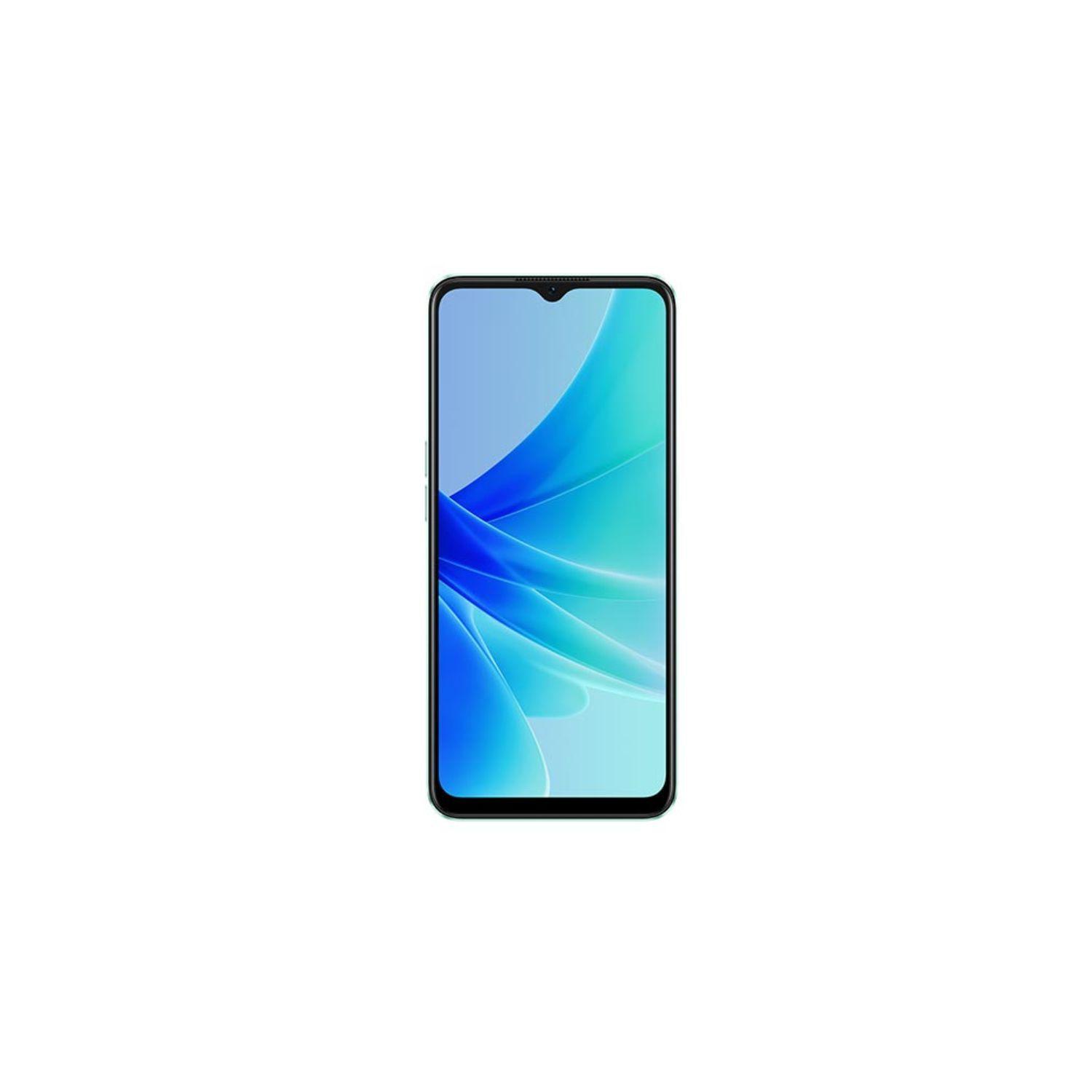 Oppo A57 4/128GB Verde Reacondicionado-0