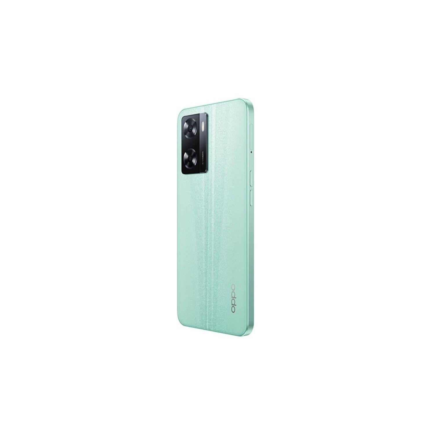 Oppo A57 4/128GB Verde Reacondicionado-1