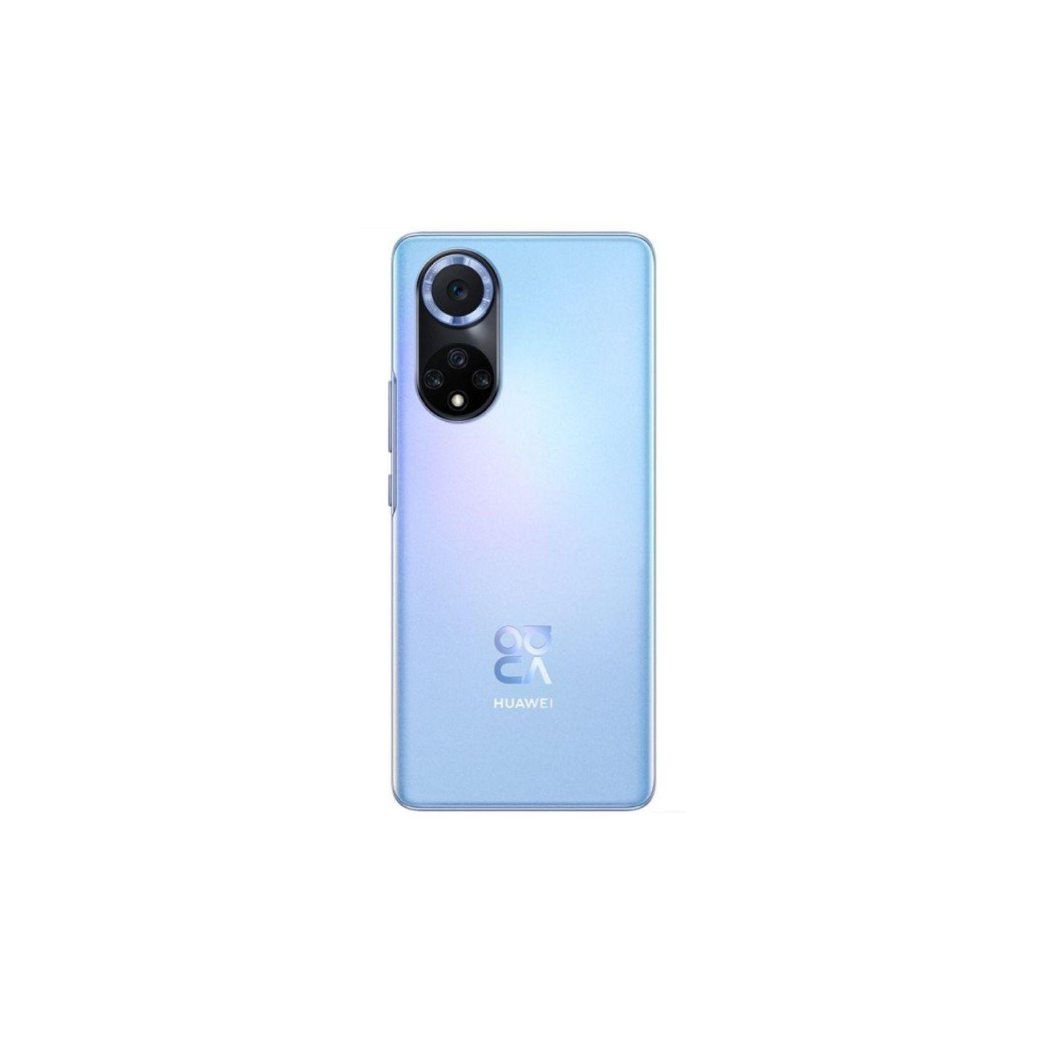 Huawei Nova 9 128GB Azul Reacondicionado-1