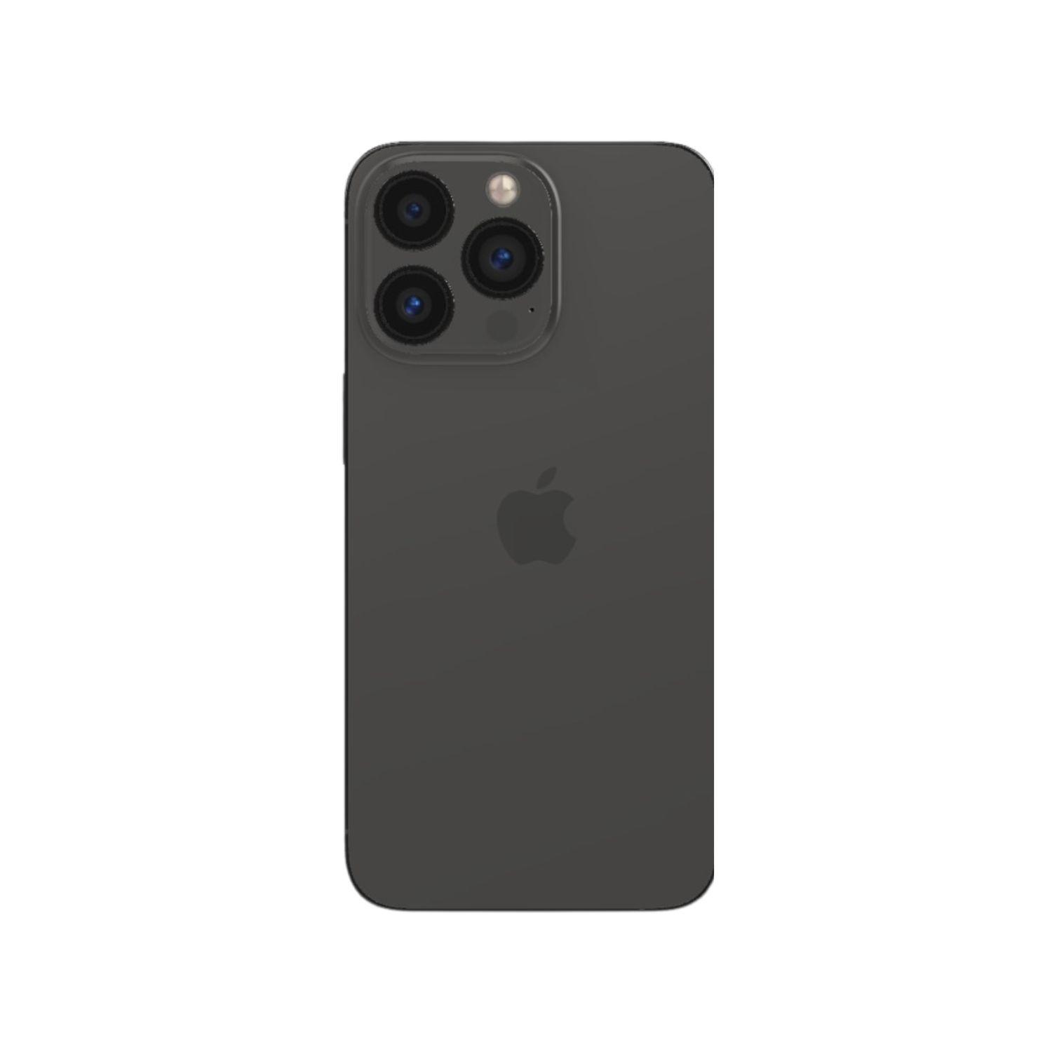 iPhone 13 Pro 128GB Negro Reacondicionado-0