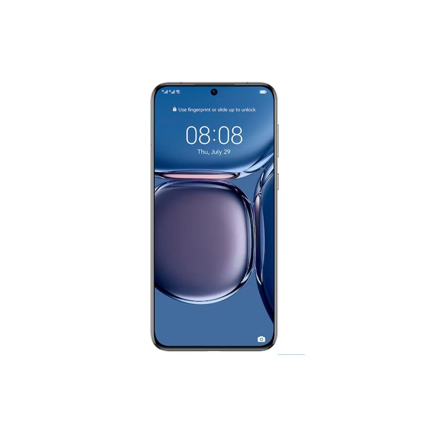 Huawei P50 256GB Negro Reacondicionado-0