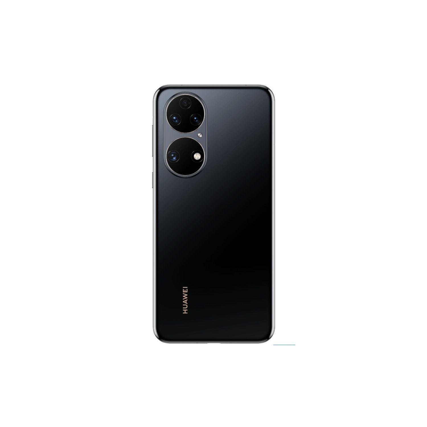 Huawei P50 256GB Negro Reacondicionado-1