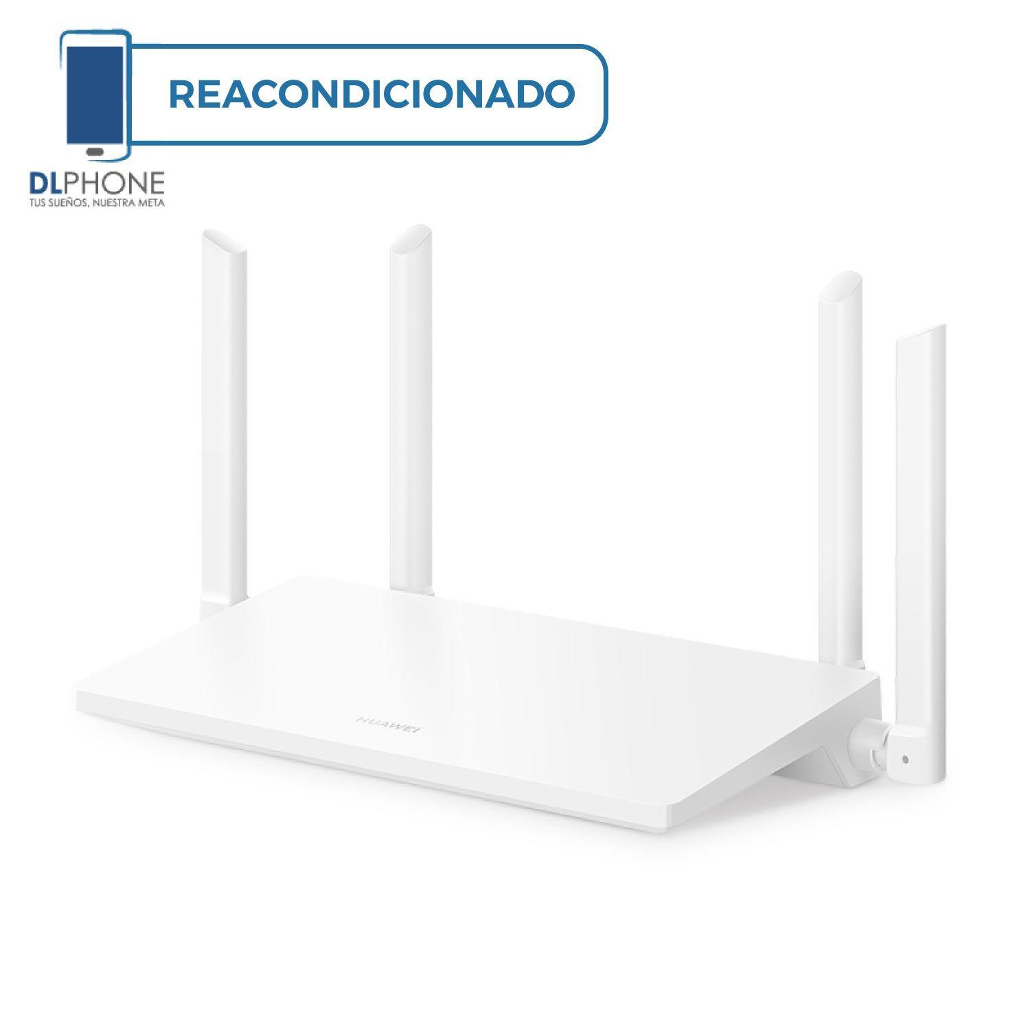 Huawei Router WS7001 Blanco Reacondicionado-1