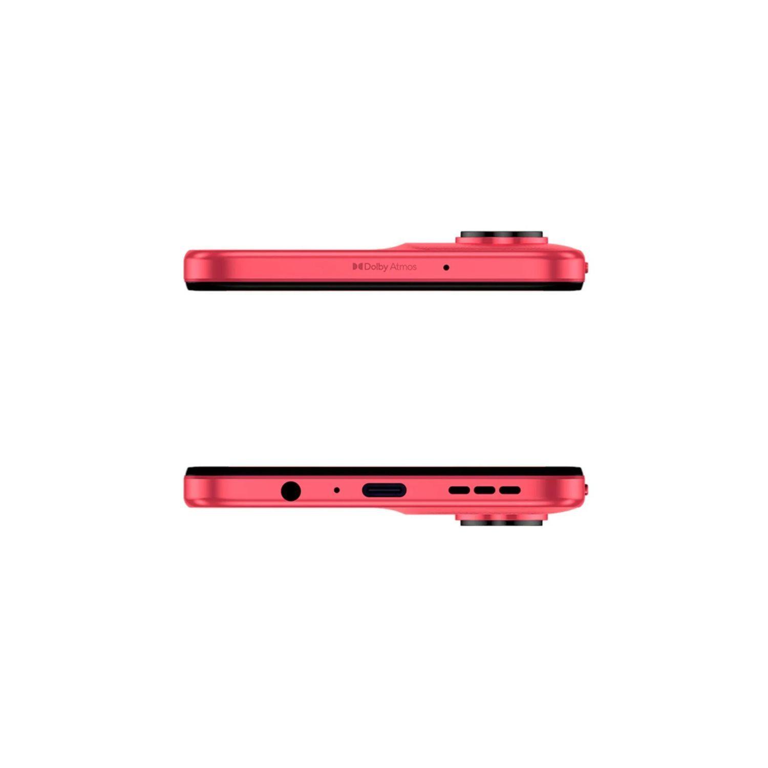 Motorola Moto G35 5G 128GB Naranjo OpenBox-2