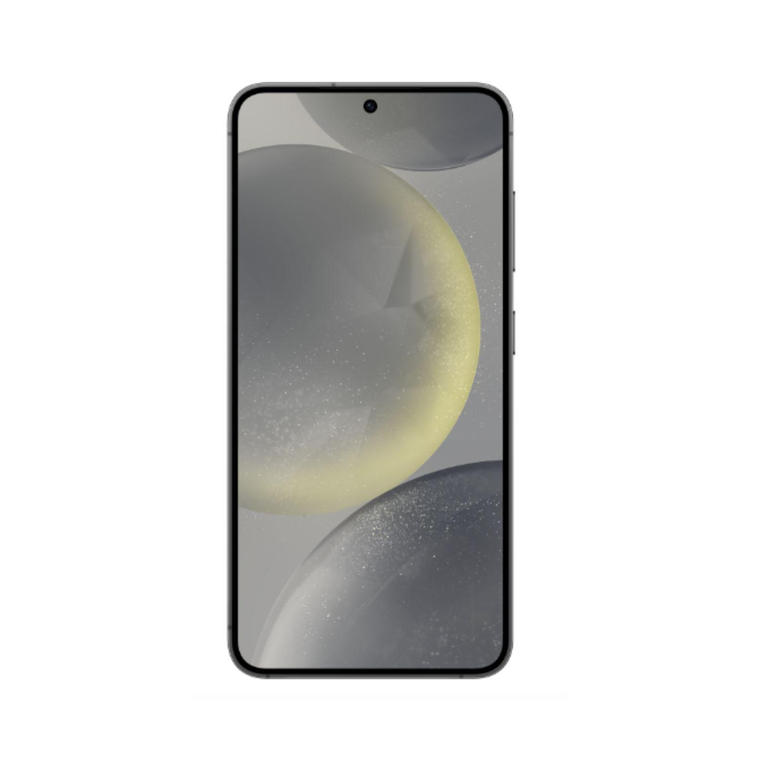 Samsung Galaxy S24 256GB Negro Reacondicionado-2