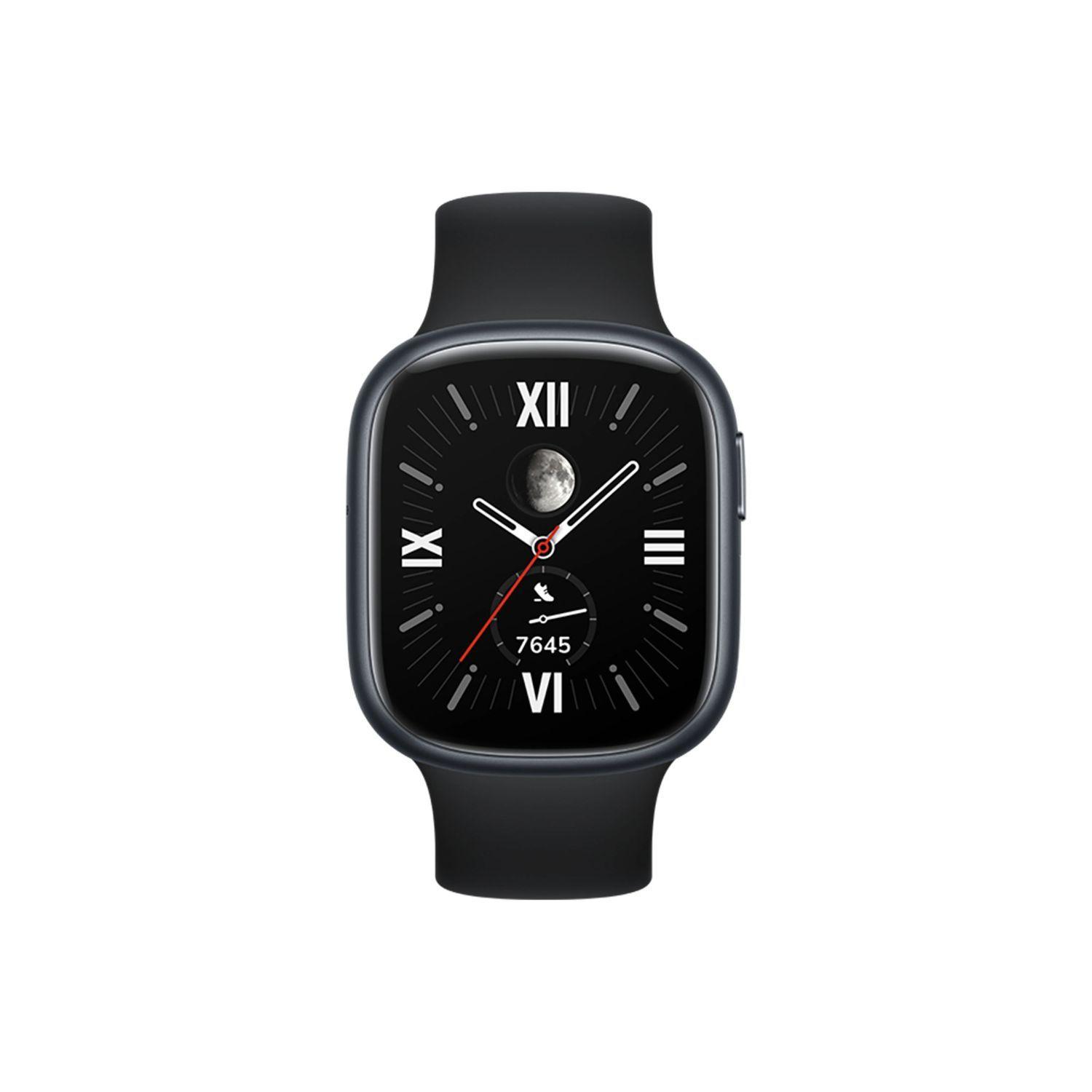 Honor Watch 4 Negro Open Box-0