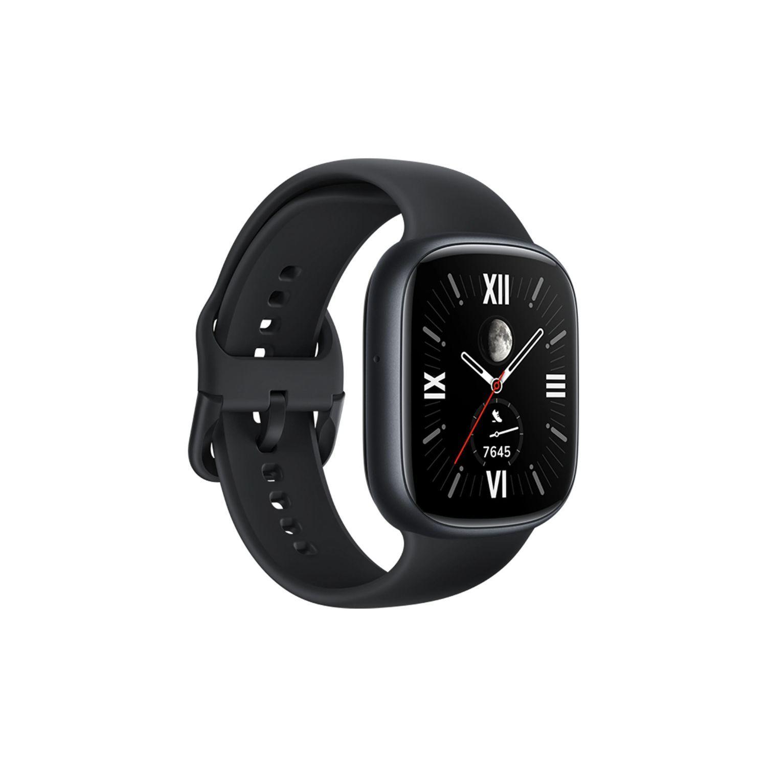 Honor Watch 4 Negro Open Box-1